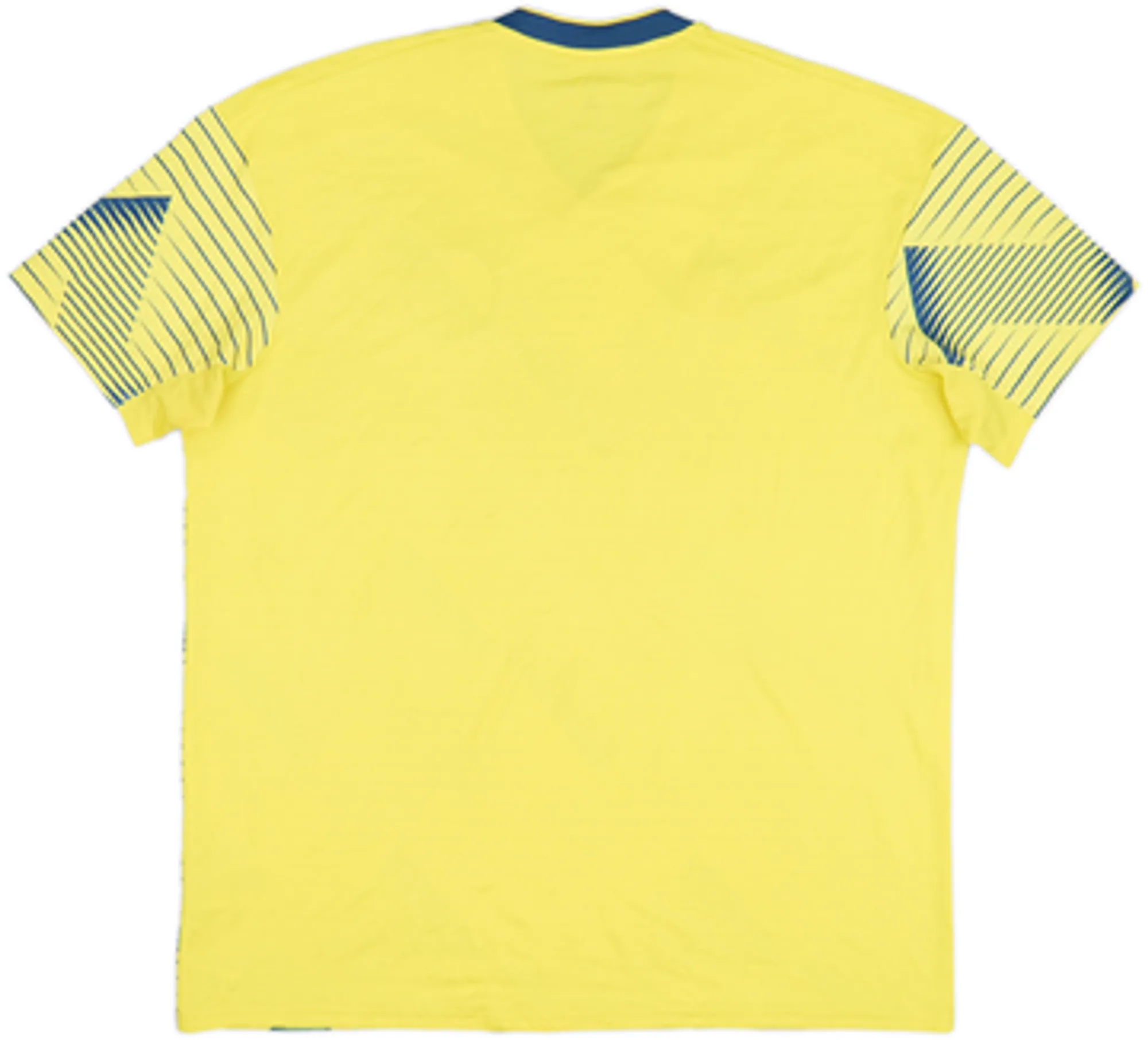2019-20 Colombia Home Shirt - 6/10 - (XXL)