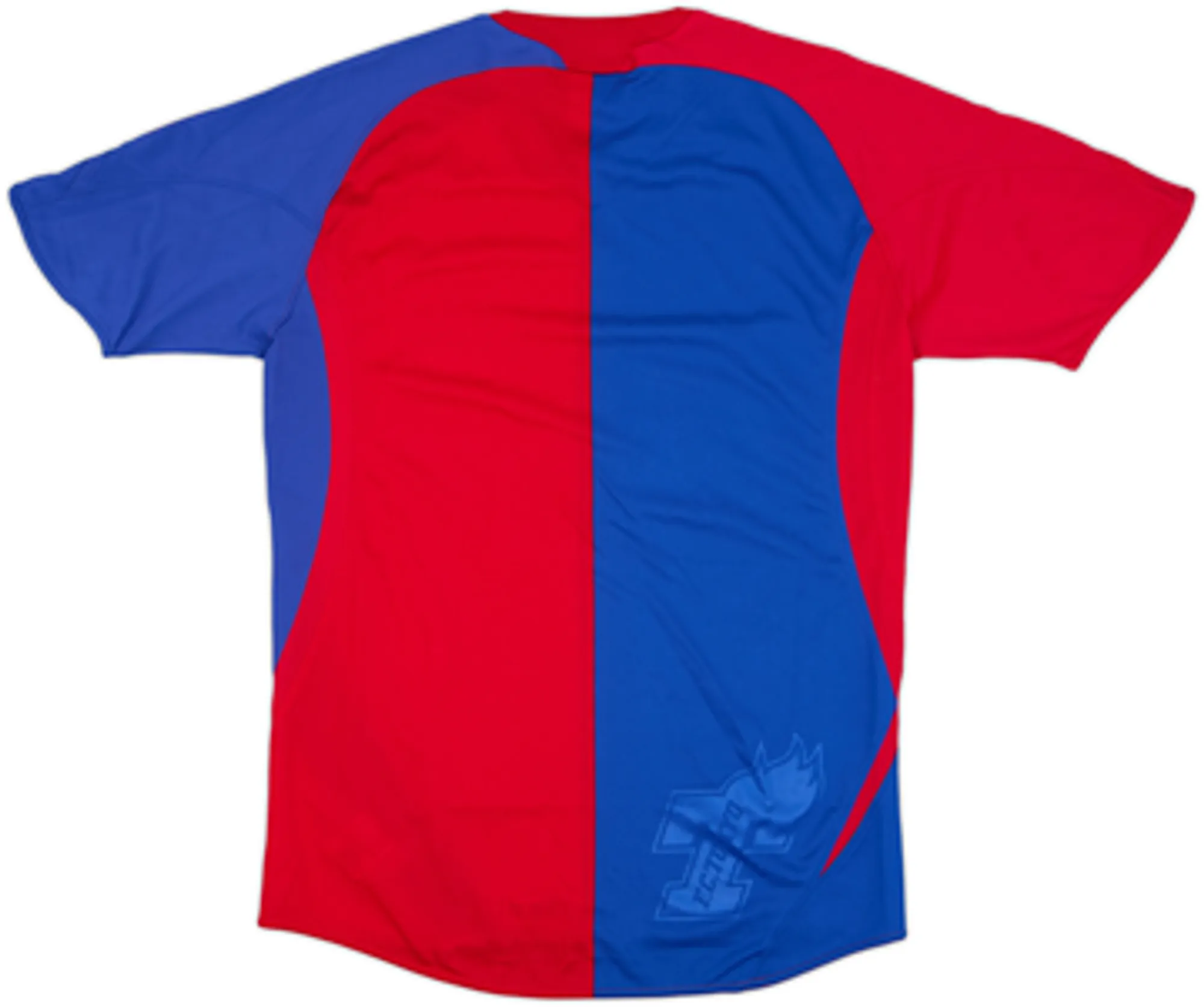 2008-09 FC Tokyo Home Shirt - 5/10 - (S)