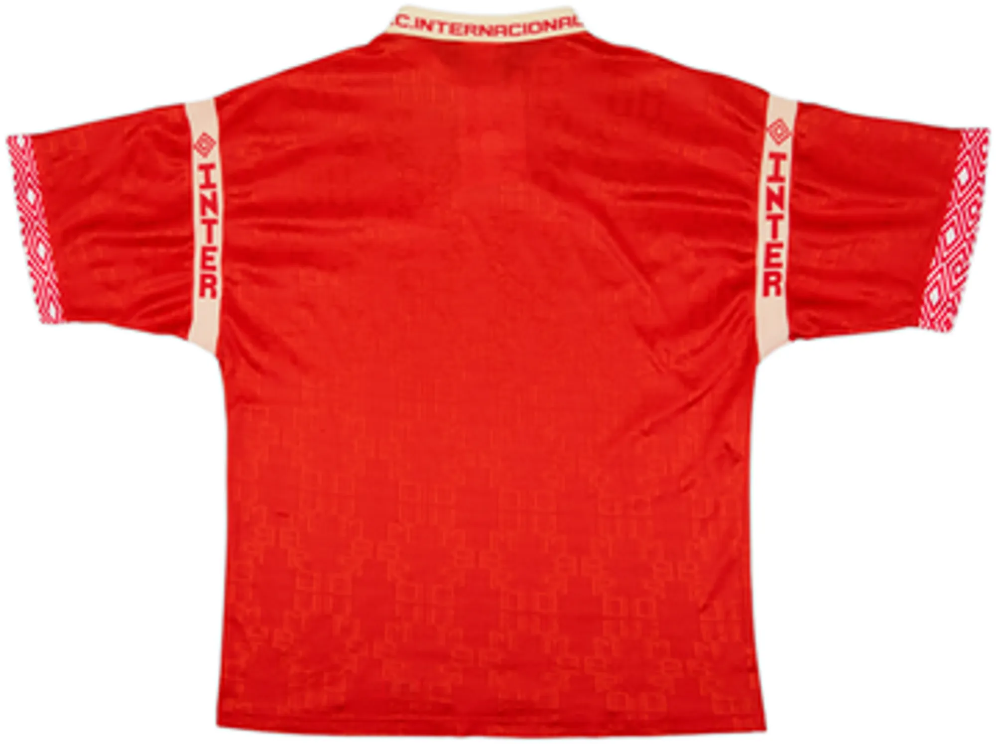 1994 Internacional Home Shirt - 5/10 - (L)