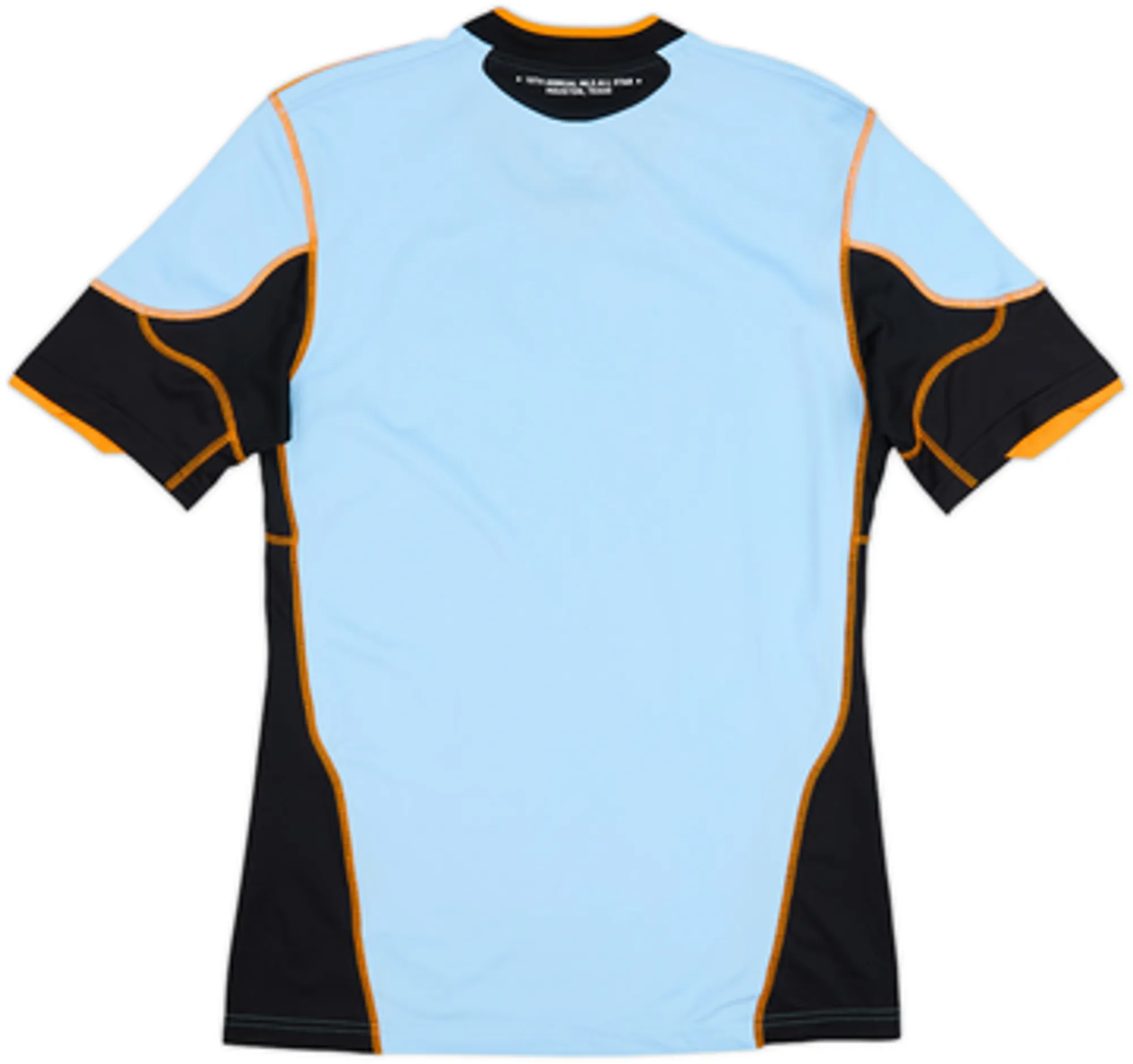 2010 MLS All-Star Authentic Home Shirt - 7/10 - (M)