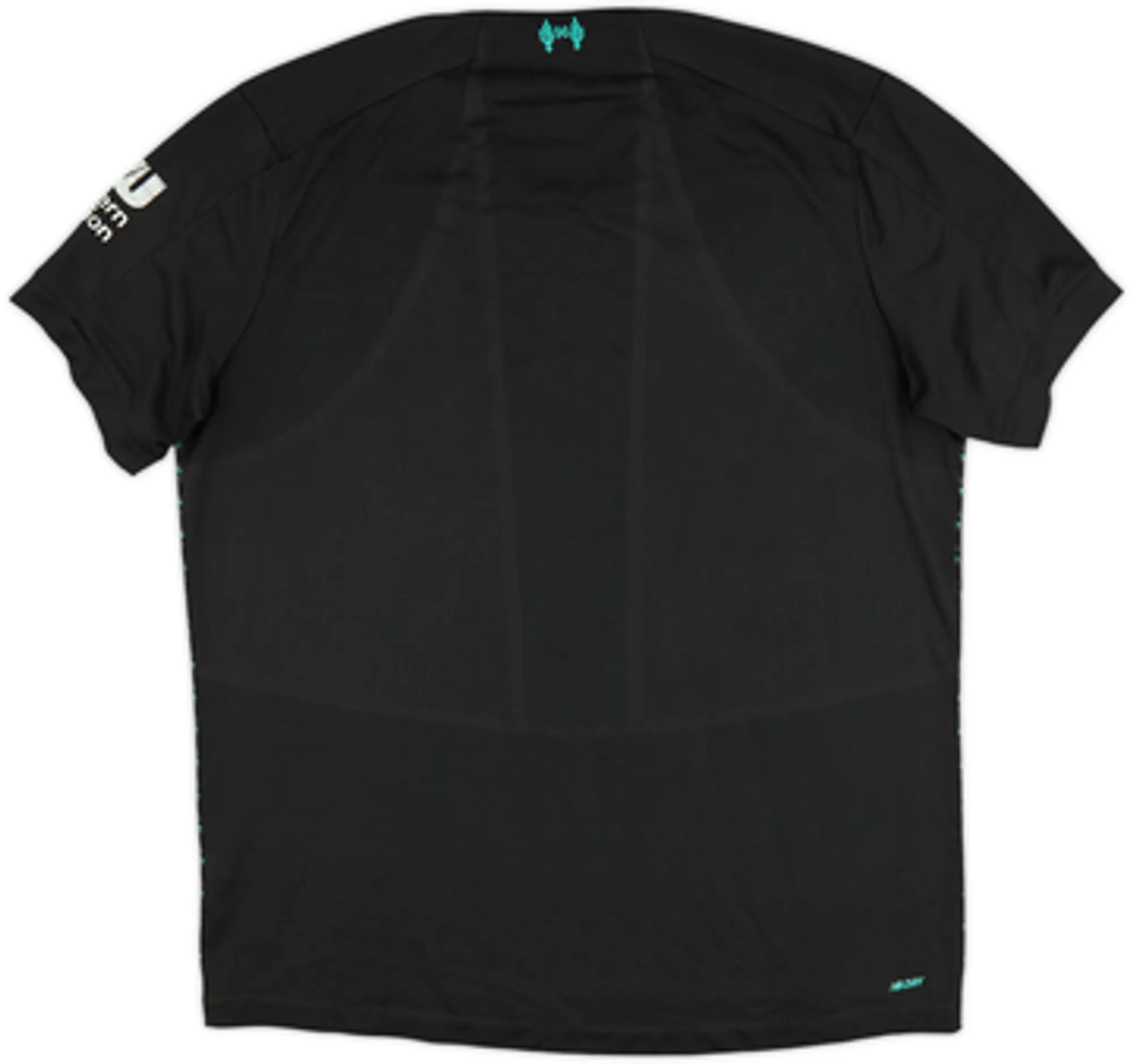 2019-20 Liverpool Third Shirt - 4/10 - (XL)