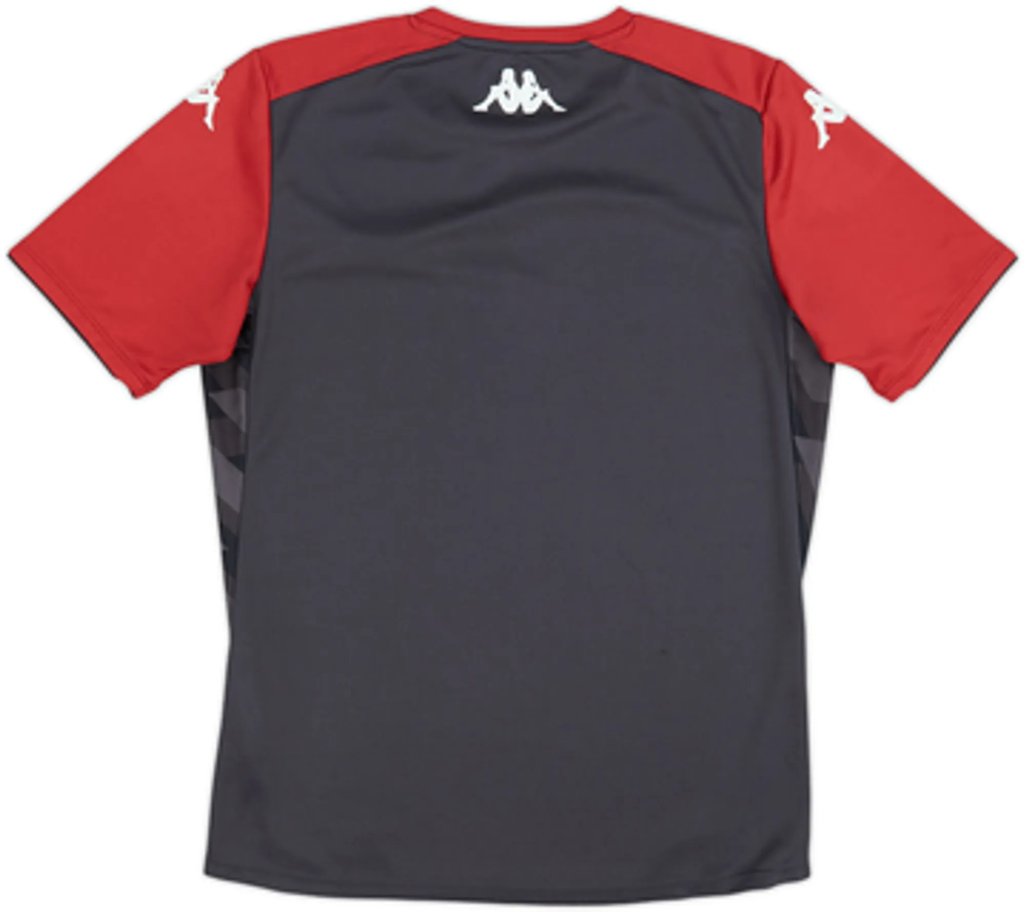 2021-22 Monaco Kappa Training Shirt - 8/10 - (M)