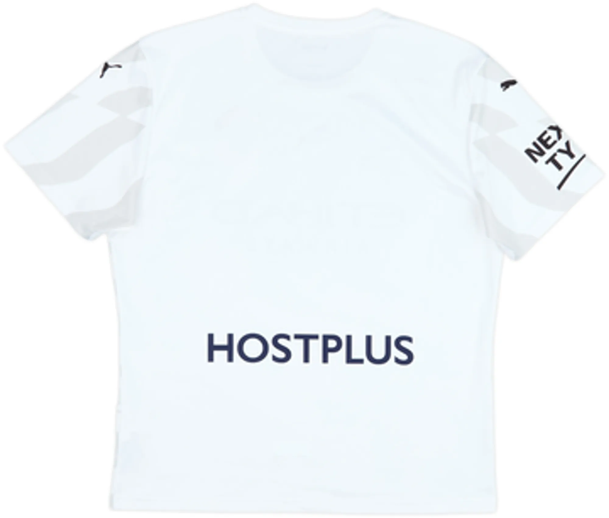 2019-20 Melbourne City Away Shirt - 8/10 - (L)