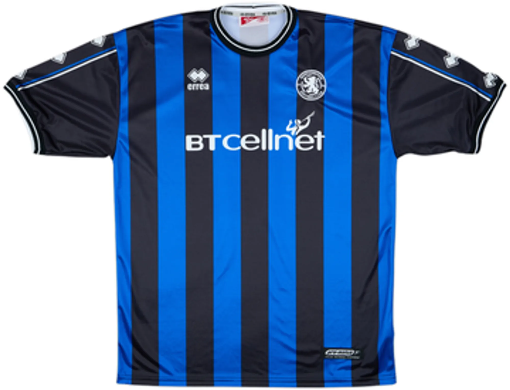 2001-02 Middlesbrough Away Shirt Boksic #11 - 10/10 - (XXL)