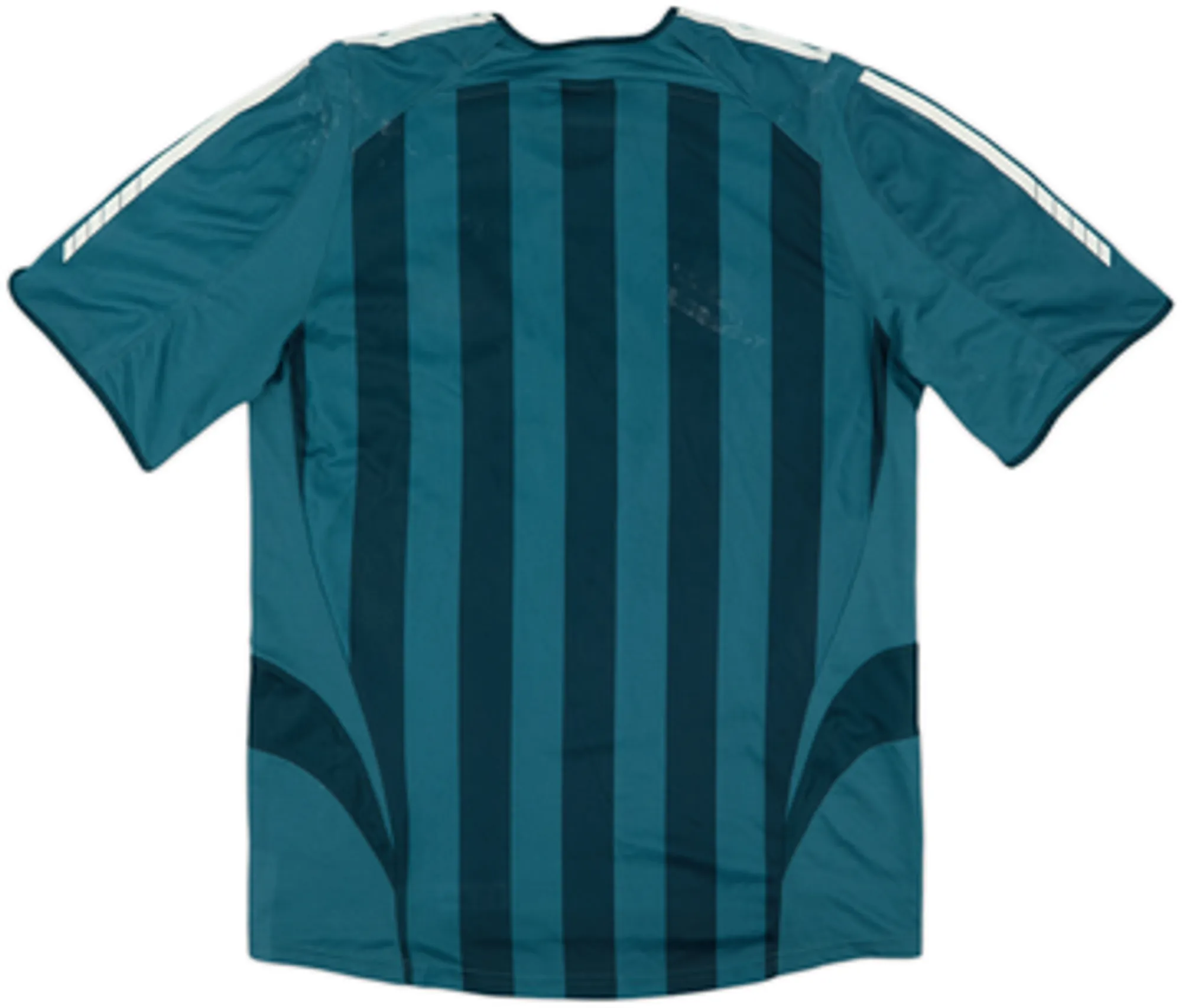 2005-06 Newcastle Away Shirt - 5/10 - (M)