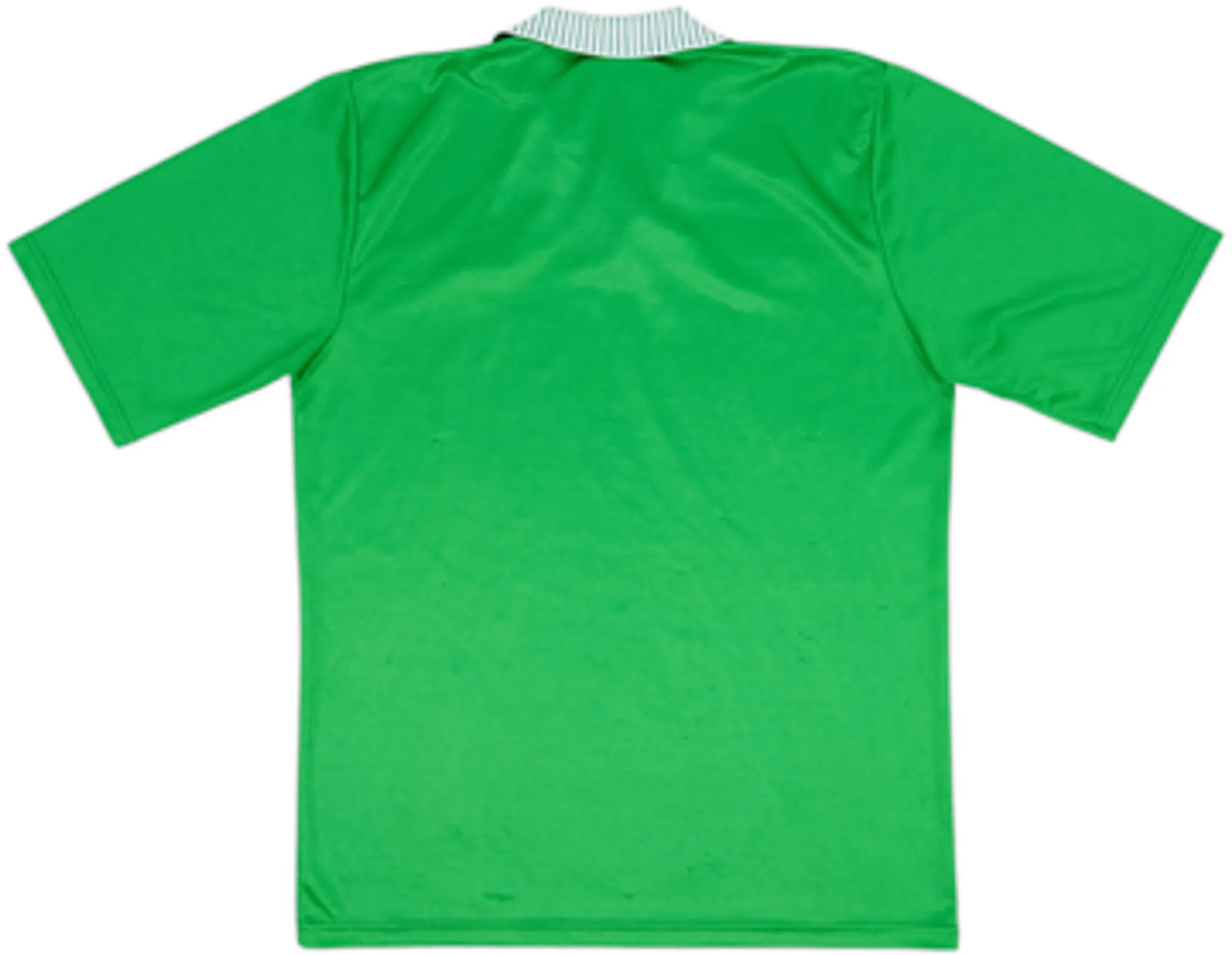 1994 Northern Ireland Home Shirt - 6/10 - (L)