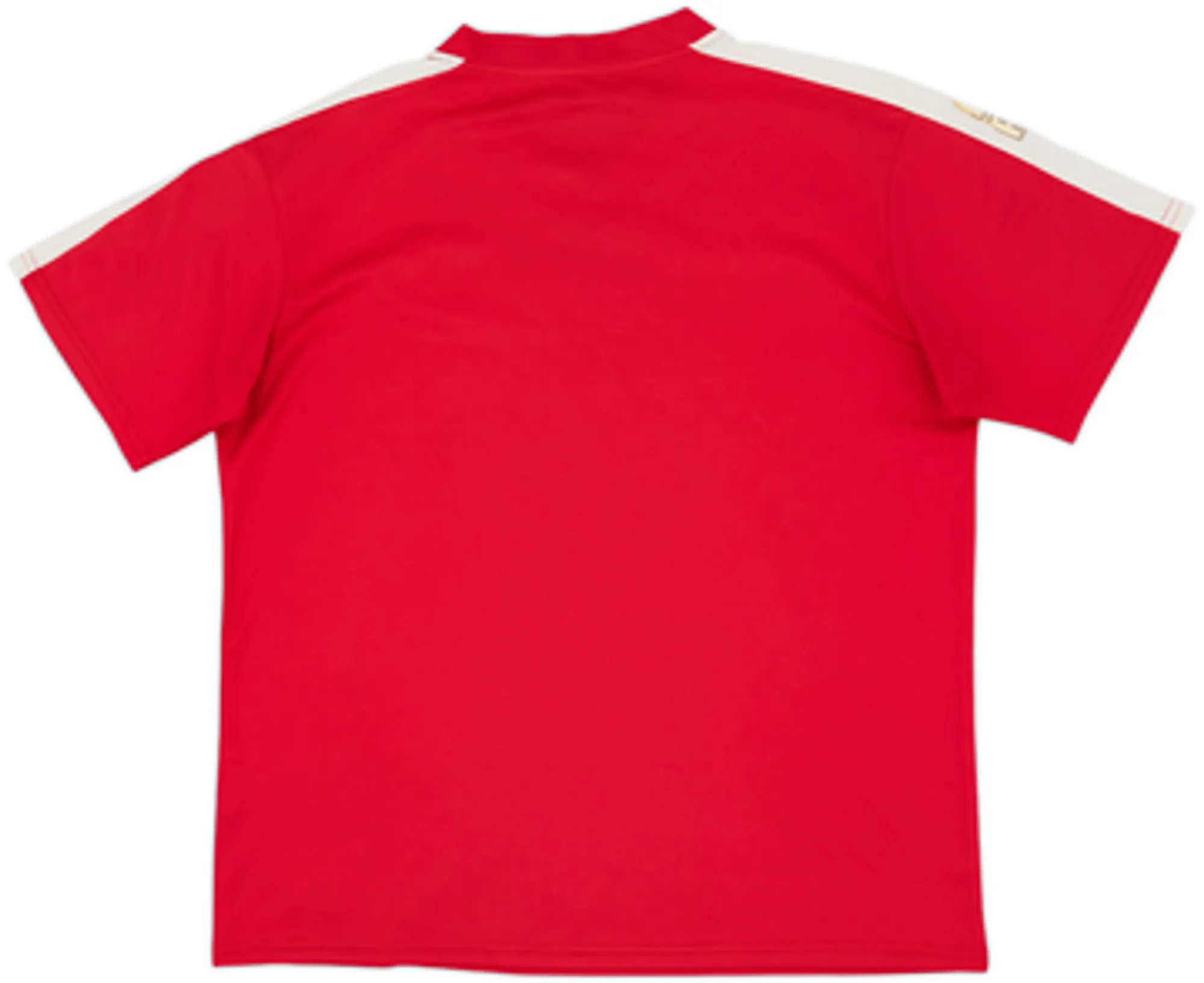 2013-14 Ancona Training Shirt - 4/10 - (L)