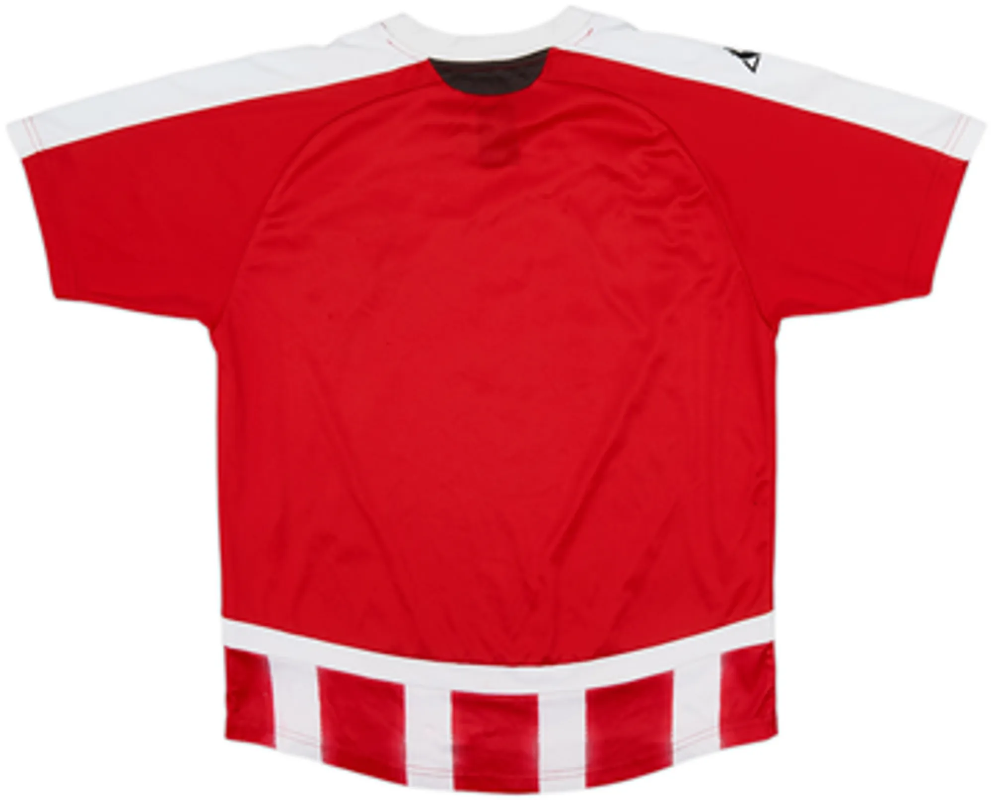 2008-09 Sheffield United Home Shirt - 4/10 - (XL.Boys)