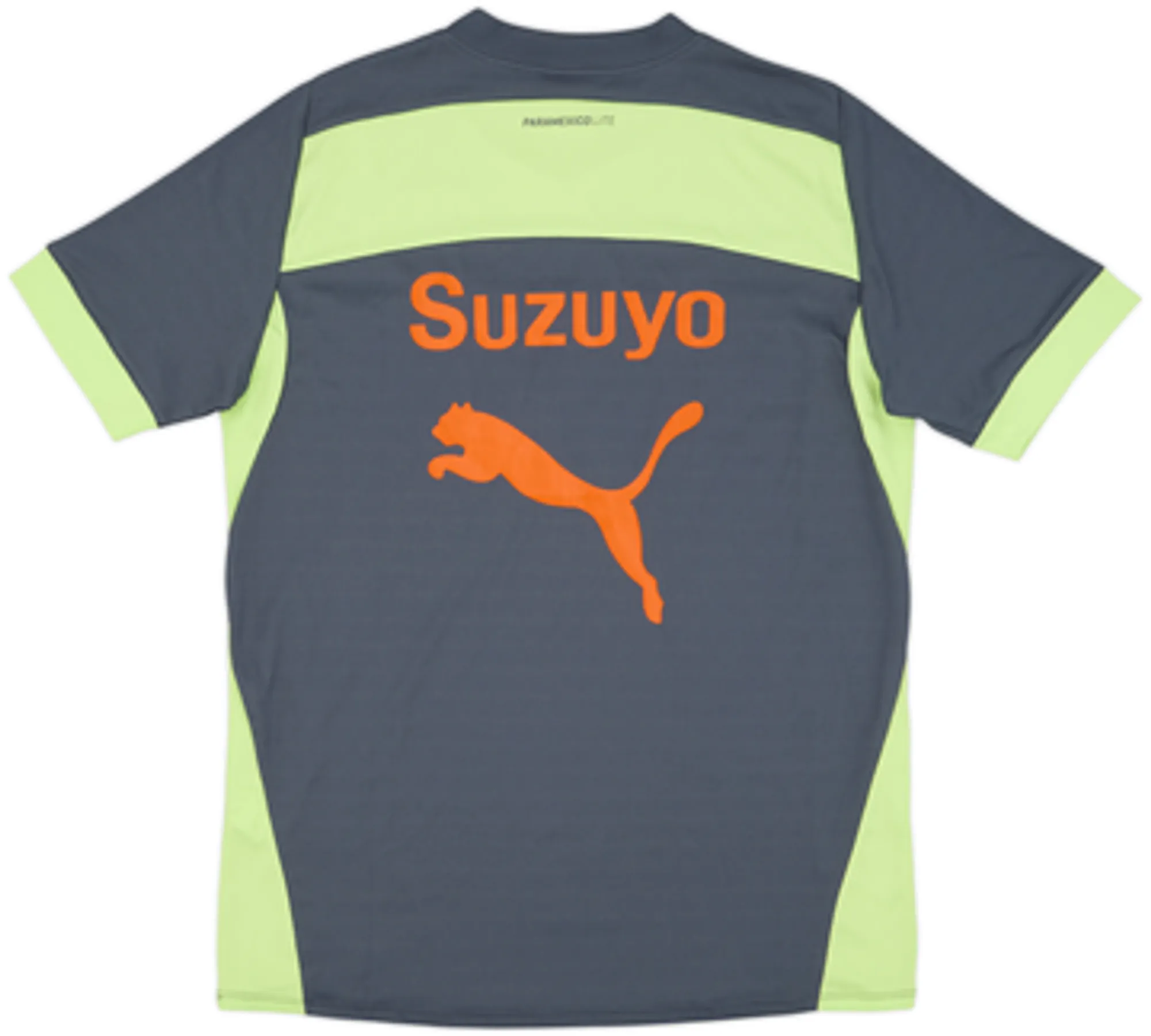 2008 Shimizu S-Pulse Puma Training Shirt - 9/10 - (L)