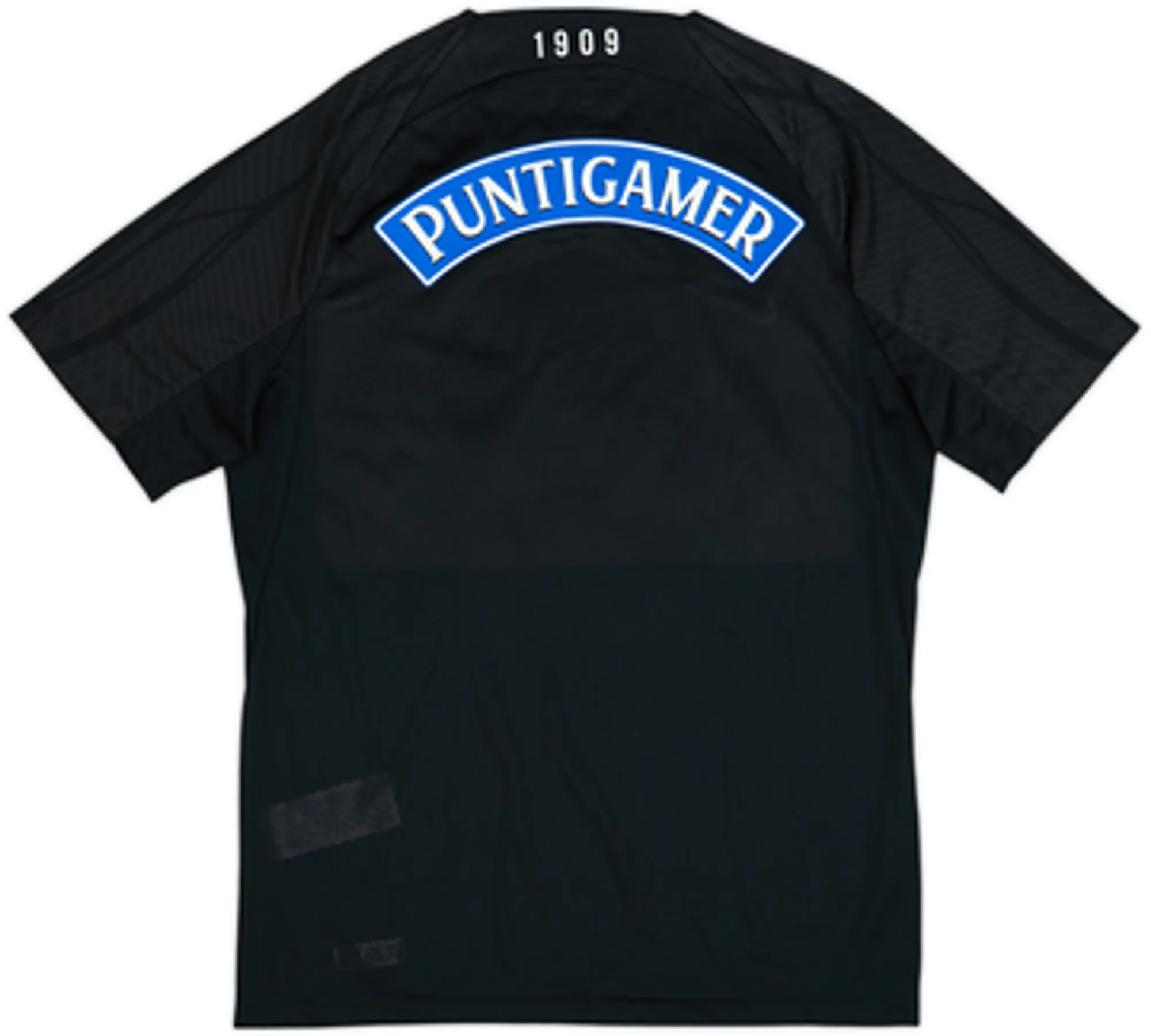 2023-24 Sturm Graz Home Shirt - 9/10 - (L)