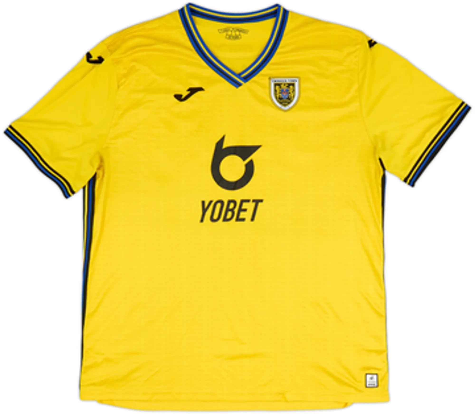 2019-20 Swansea Third Shirt Gallagher #33 - 8/10 - (XXL)