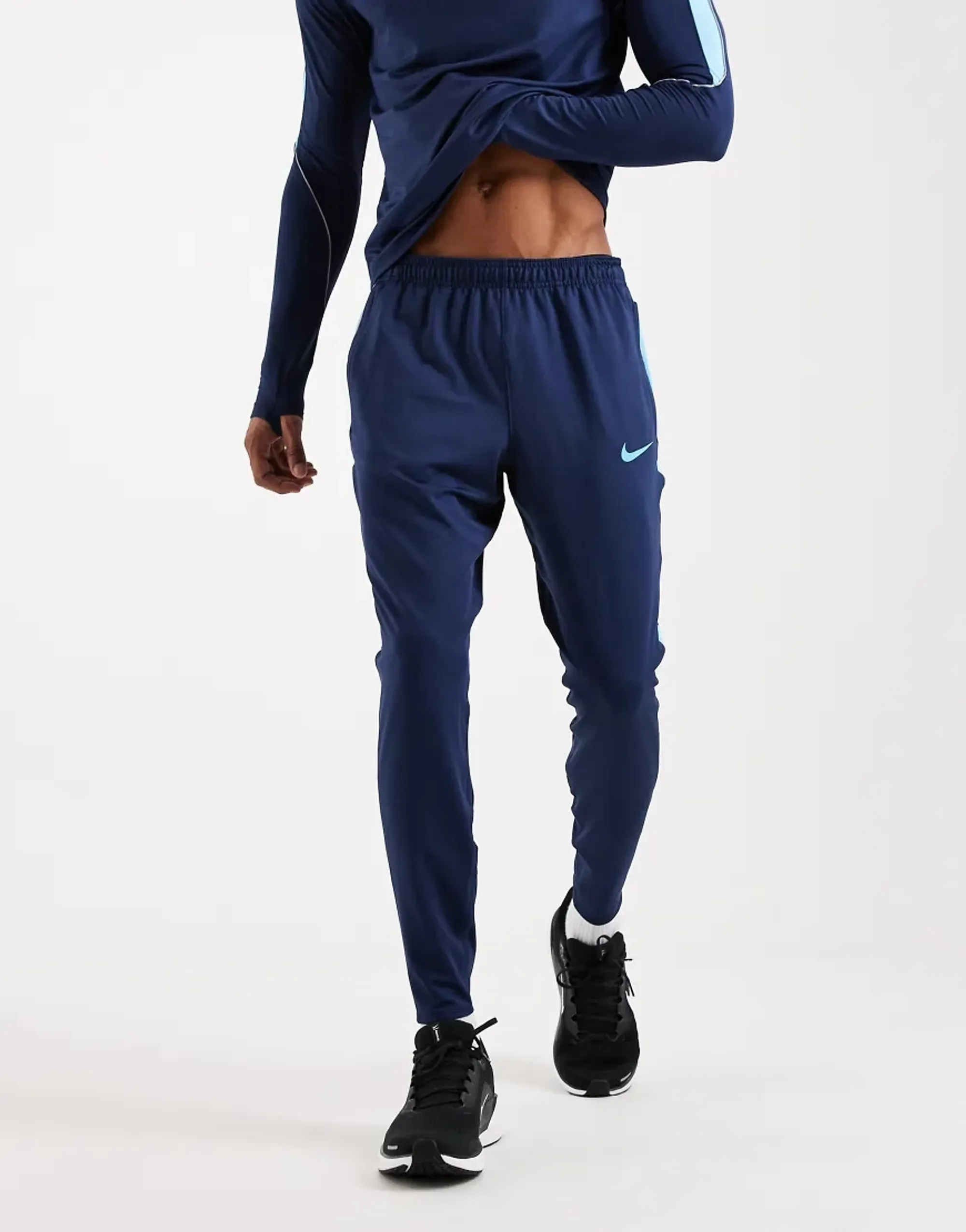 Nike x Vini JR Dri FIT Strike Pants