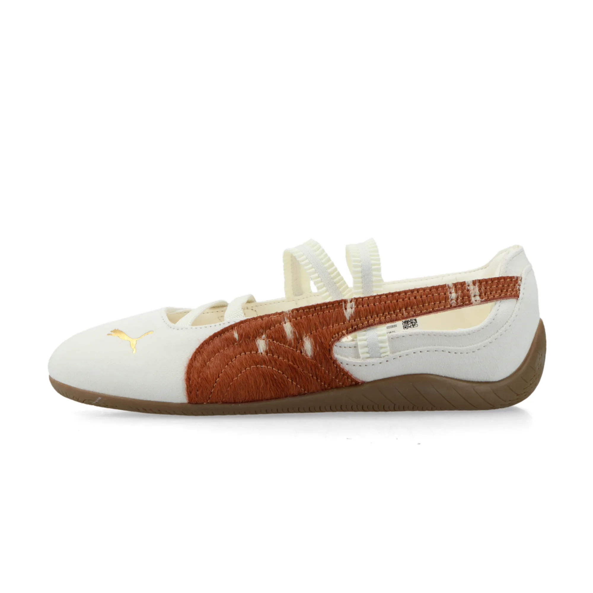 Puma Speedcat Ballet Doelette FS Wns
