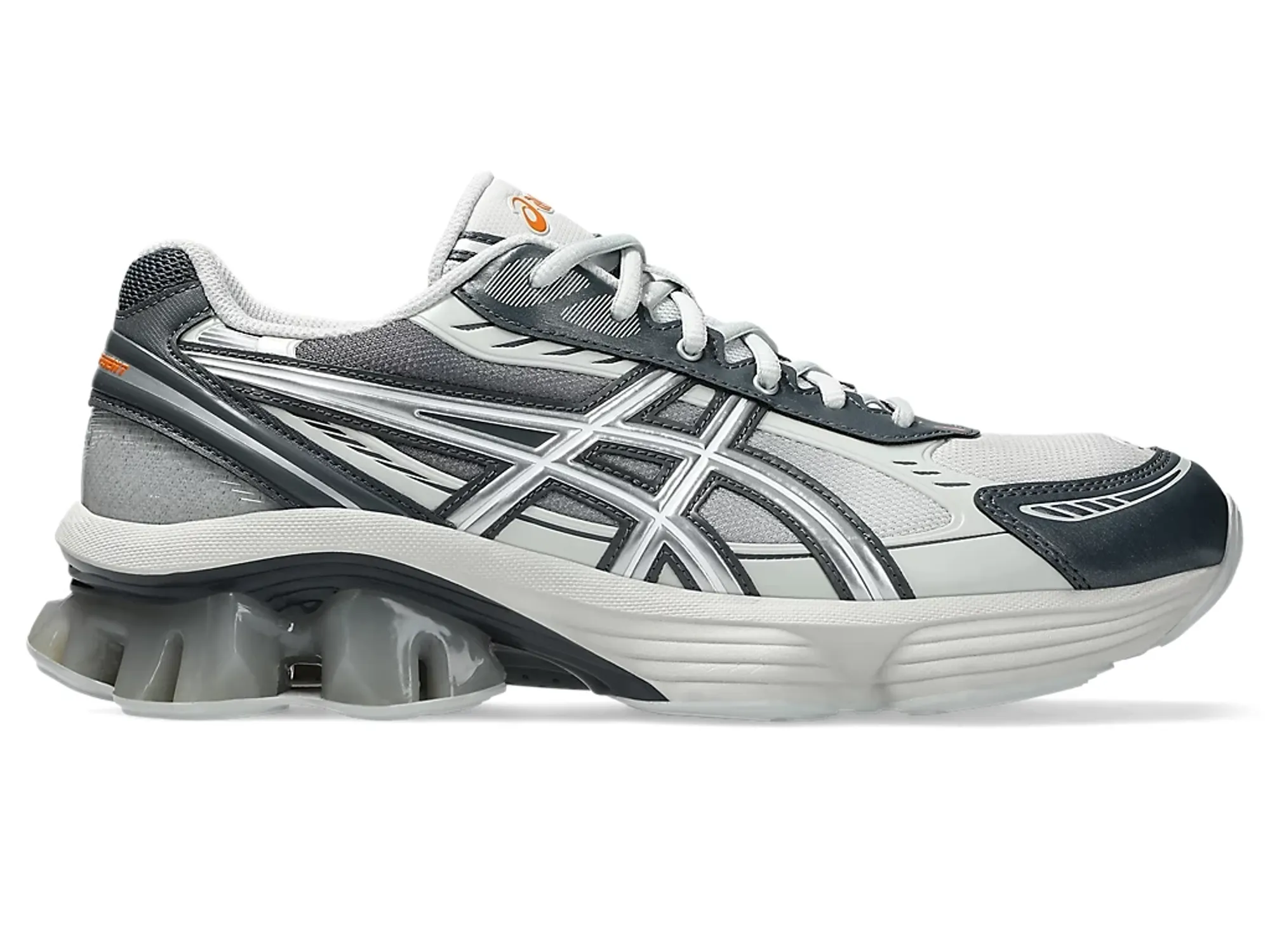 Asics GEL-KINETIC FLUENT