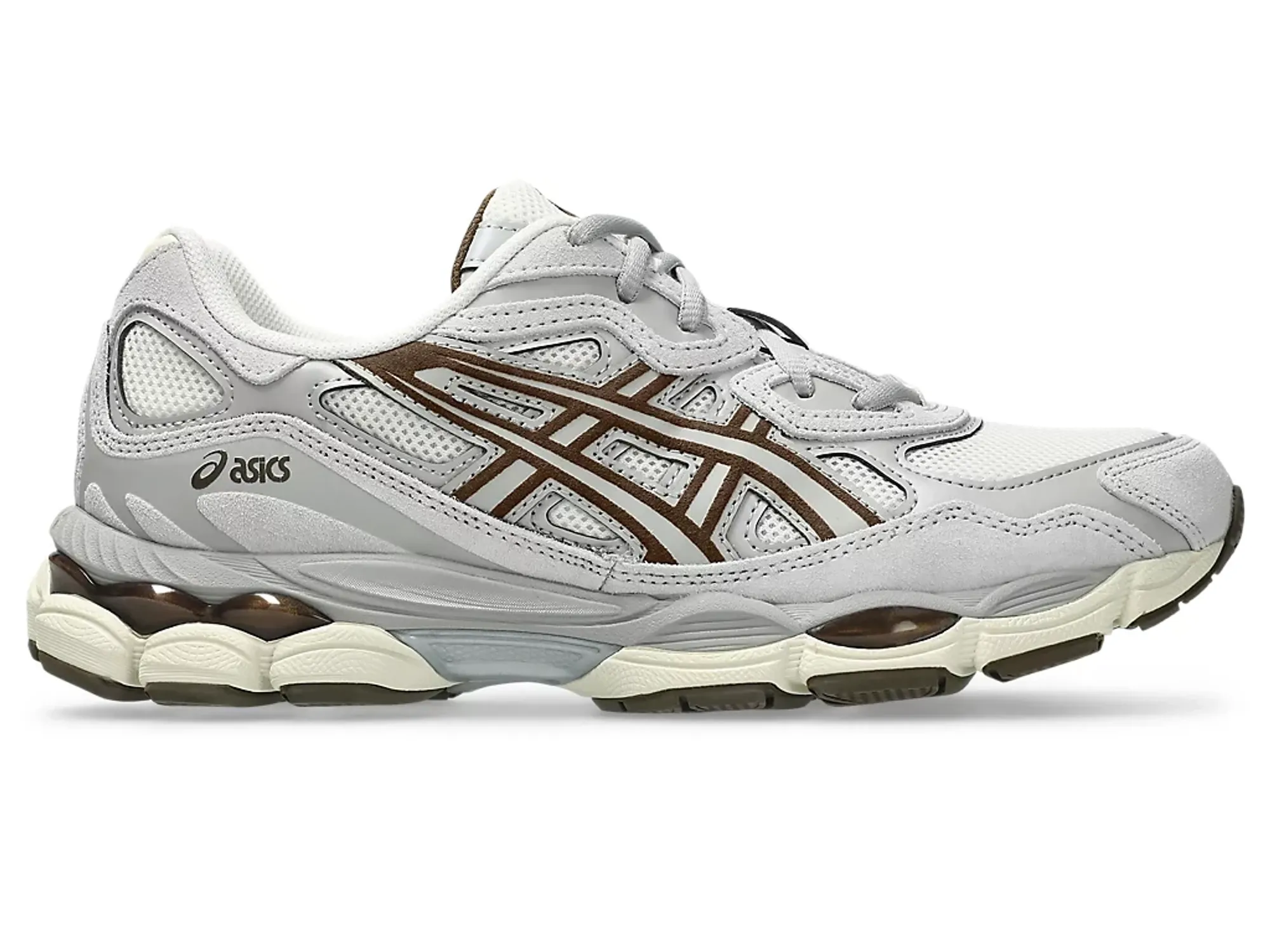 ASICS GEL-NYC Women's - Cream