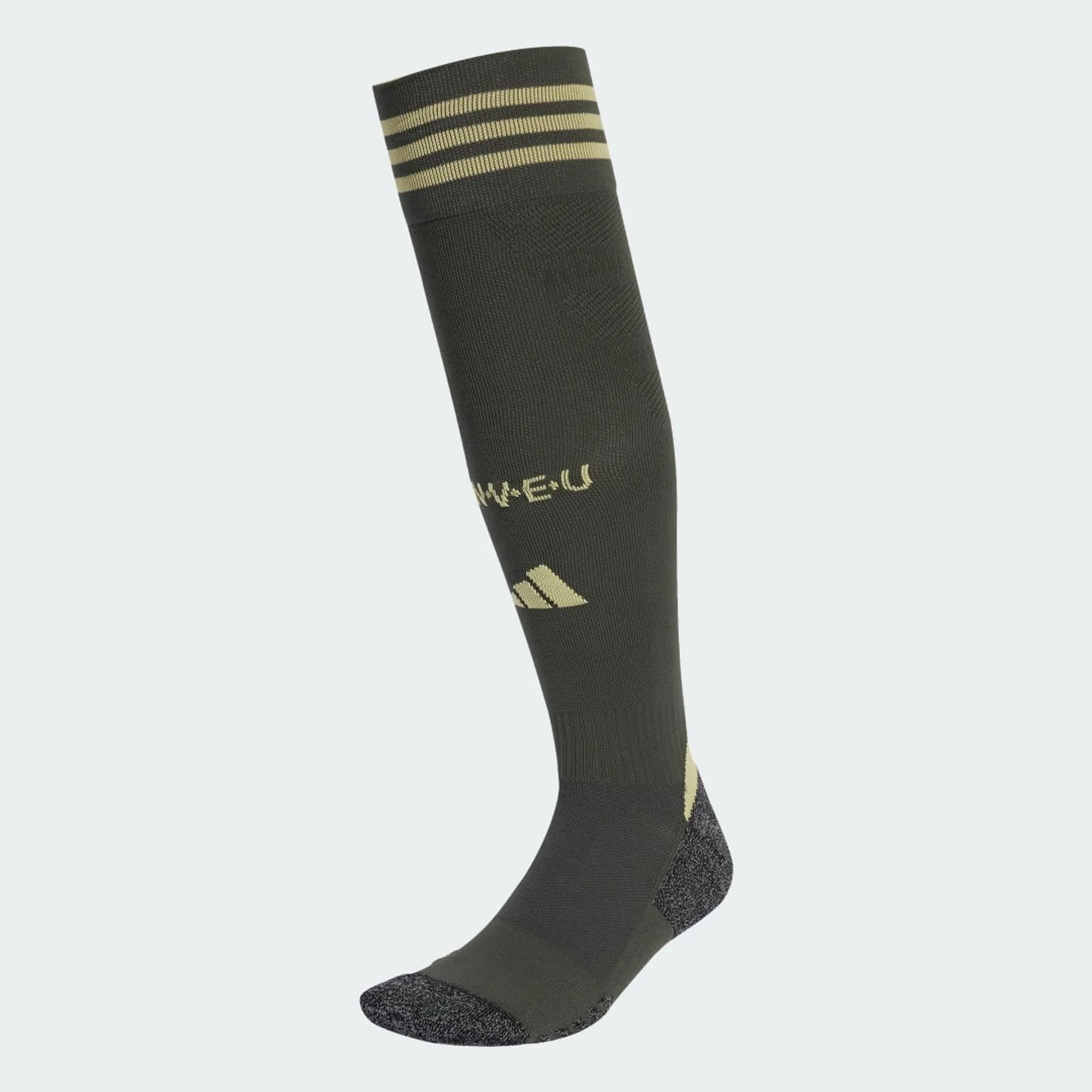 adidas 1. FC Union Berlin 25/26 Away Socks