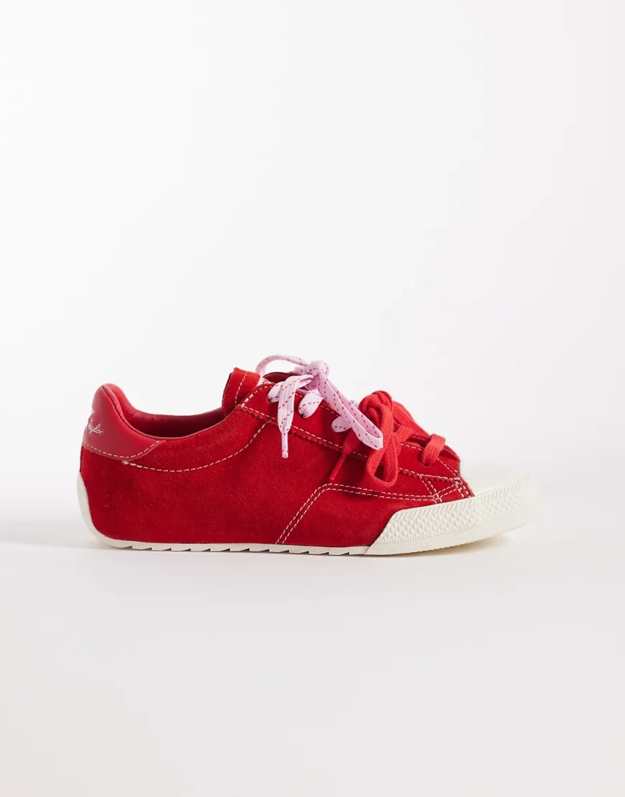 Sneakers Converse Chuck Taylor Lo Red Eur 37