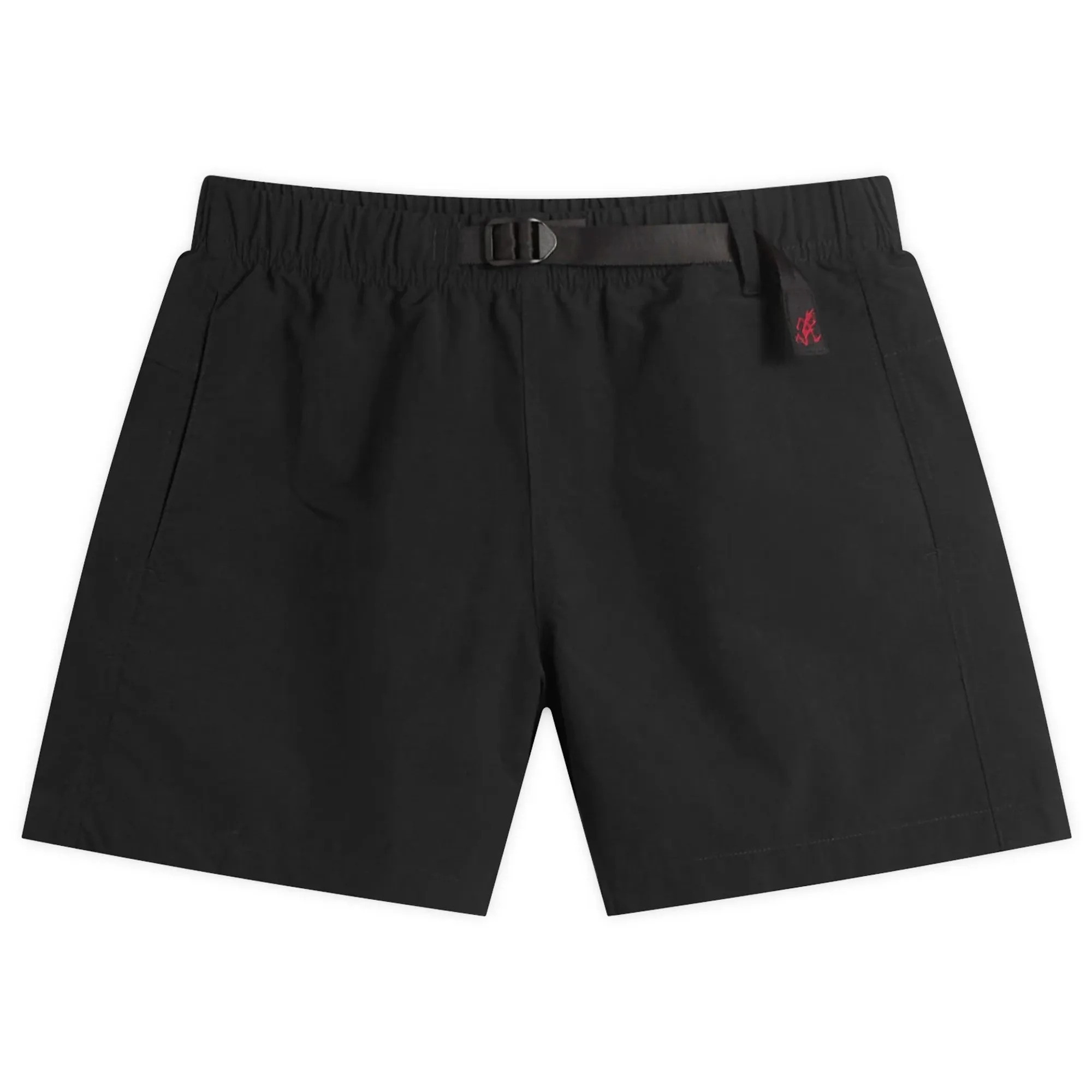 Gramicci Women's Nylon Active Short Black