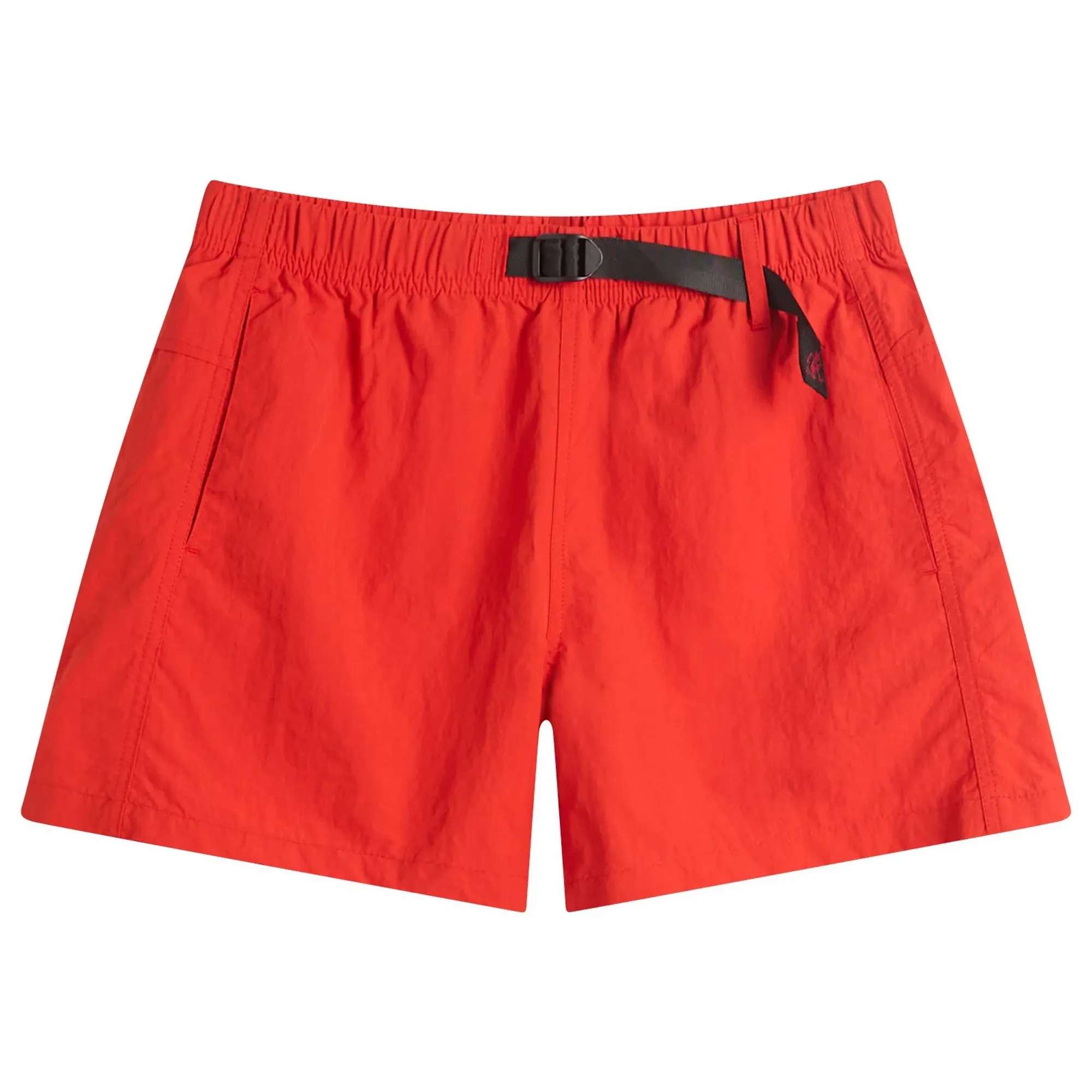 Gramicci Women's Nylon Active Short Burnt Orange