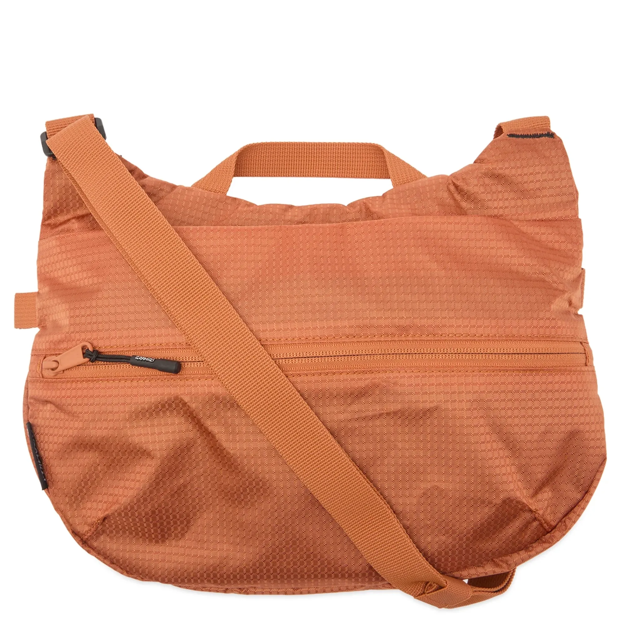 Gramicci Women's Field Sacoche Orange