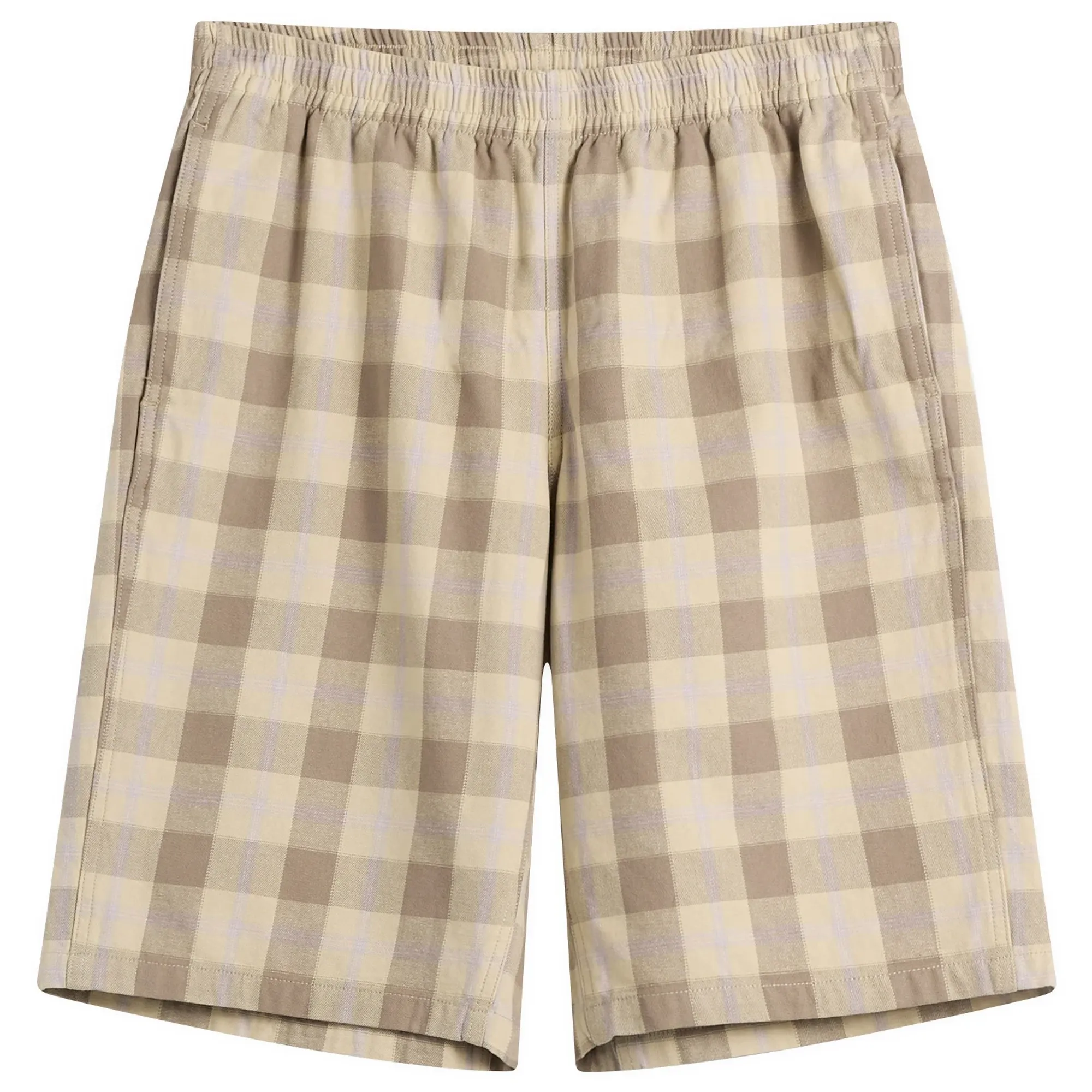 Gramicci Women's Swell Short Shadow Plaid