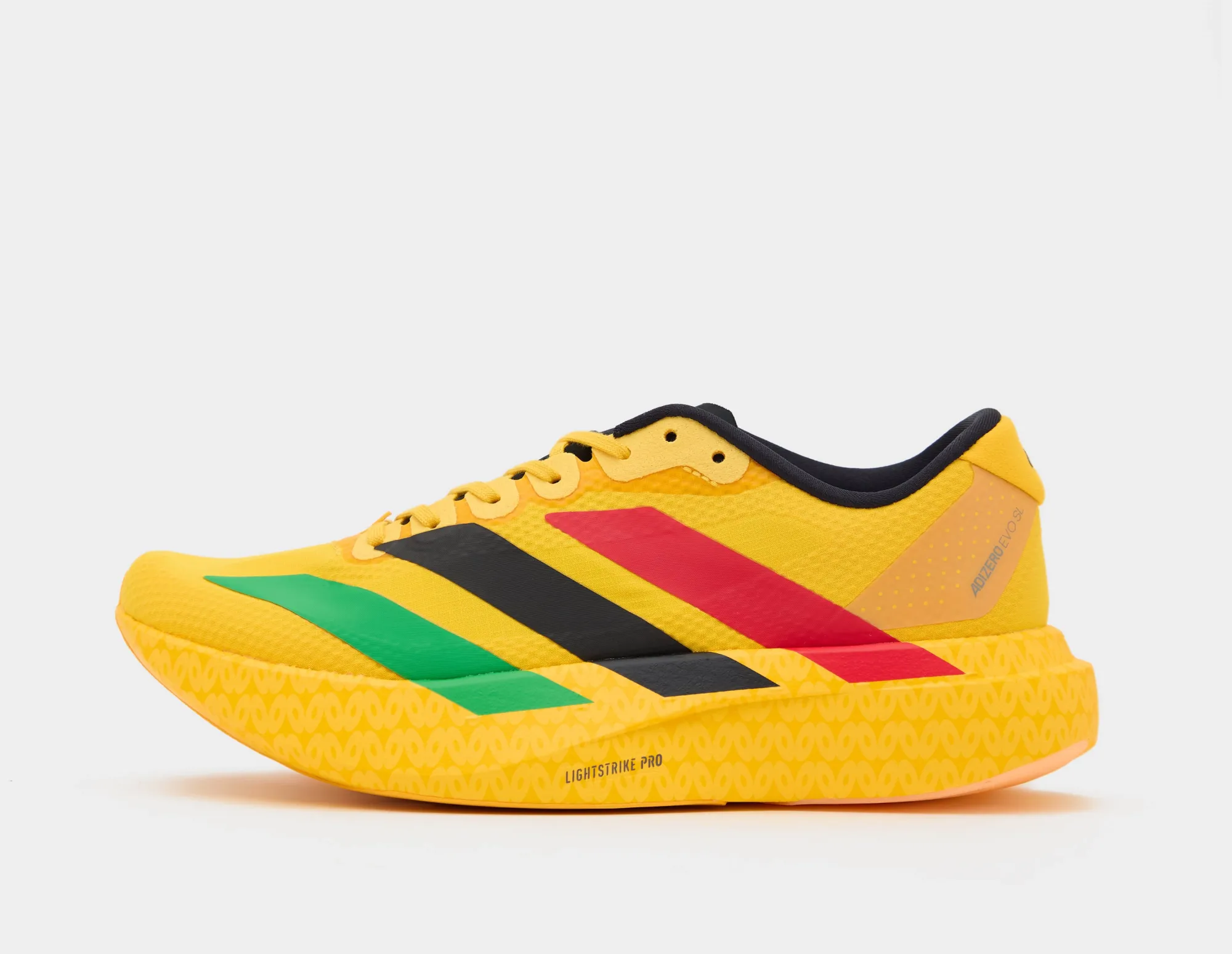 adidas Originals x Bob Marley EVO SL Women's, Yellow