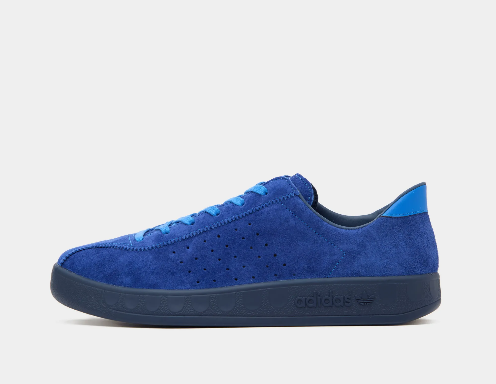 adidas Originals Marbella - size? exclusive, Blue