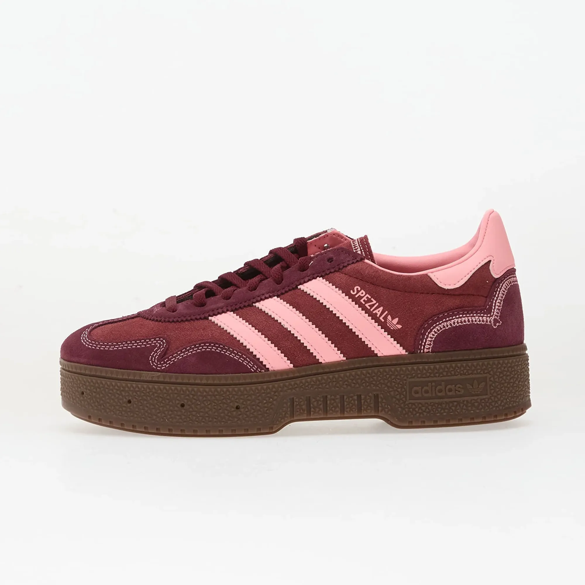 adidas Originals Handball Spezial Bold Women's - Pink