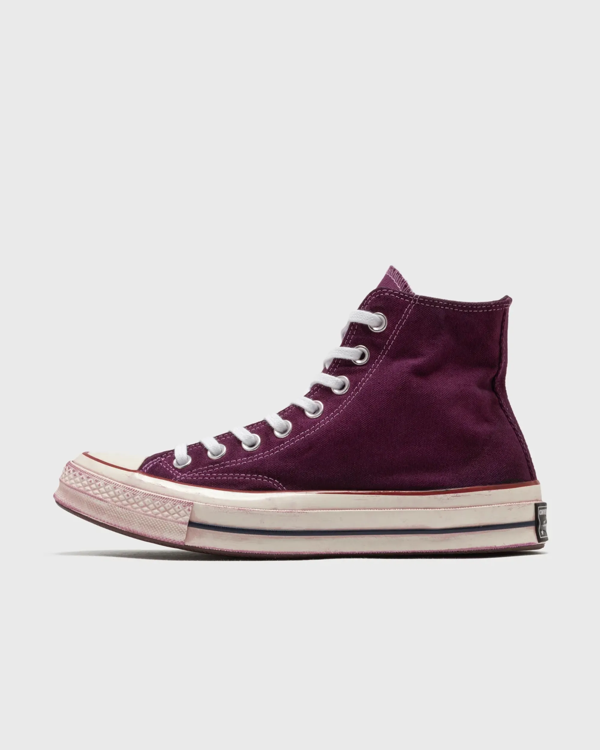 CHUCK 70 CANVAS LTD