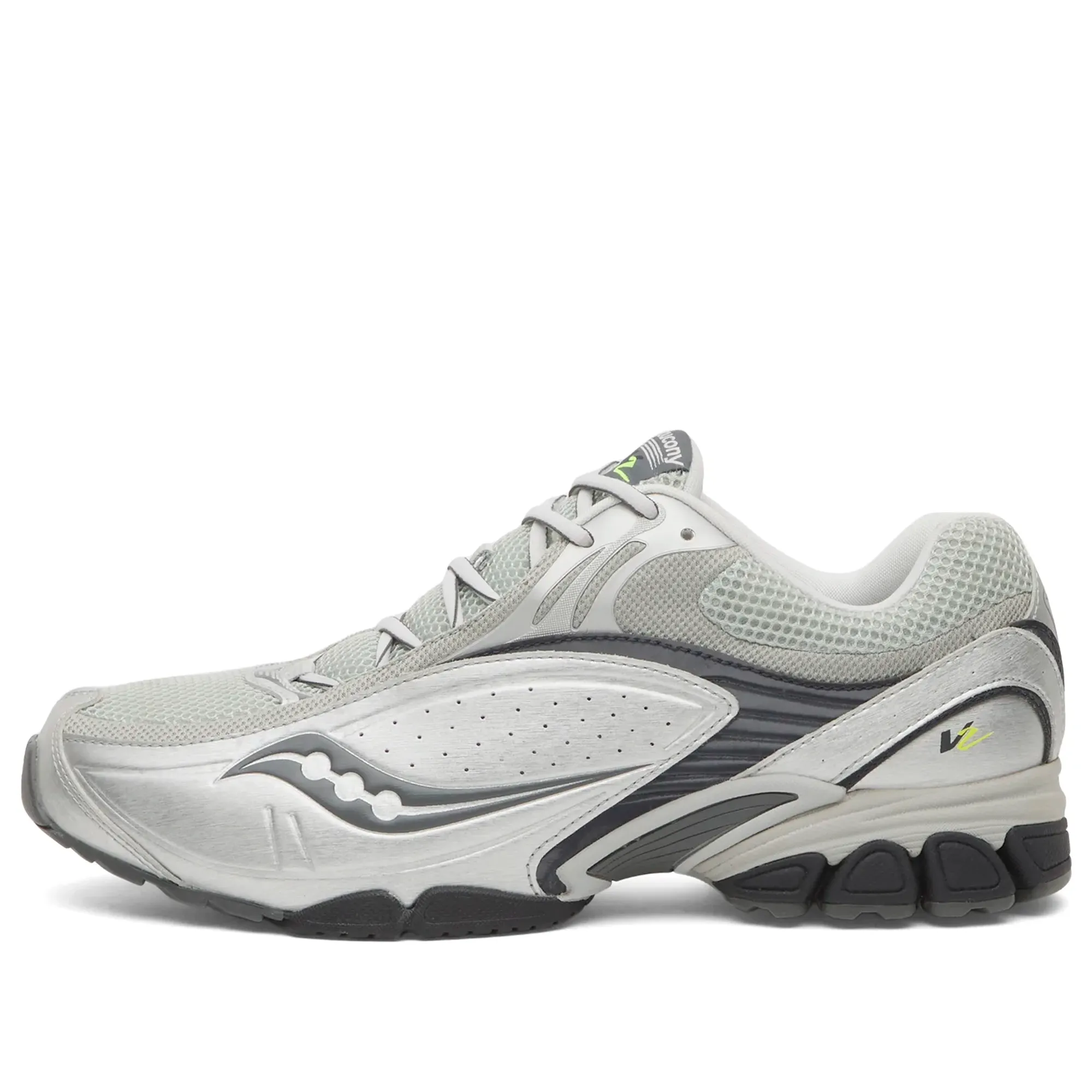 Saucony - ProGrid V2 in Grey