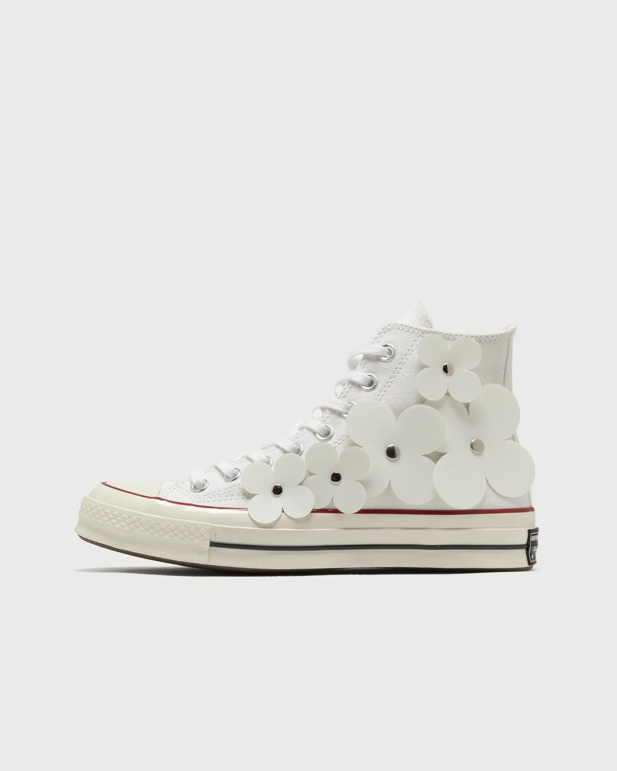 CHUCK 70 CANVAS LTD