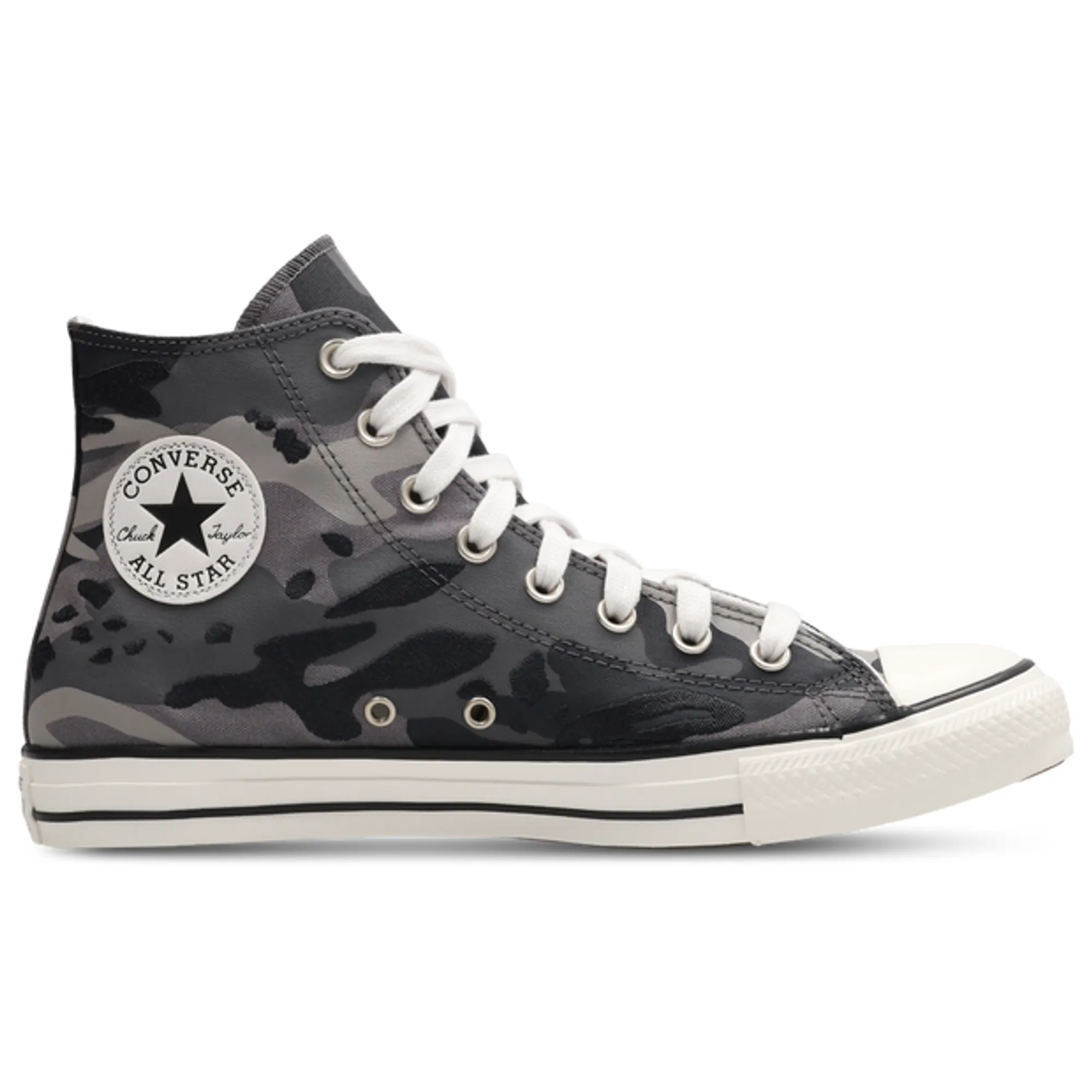 Converse Chuck Taylor All Star Men's Sneakers - Black