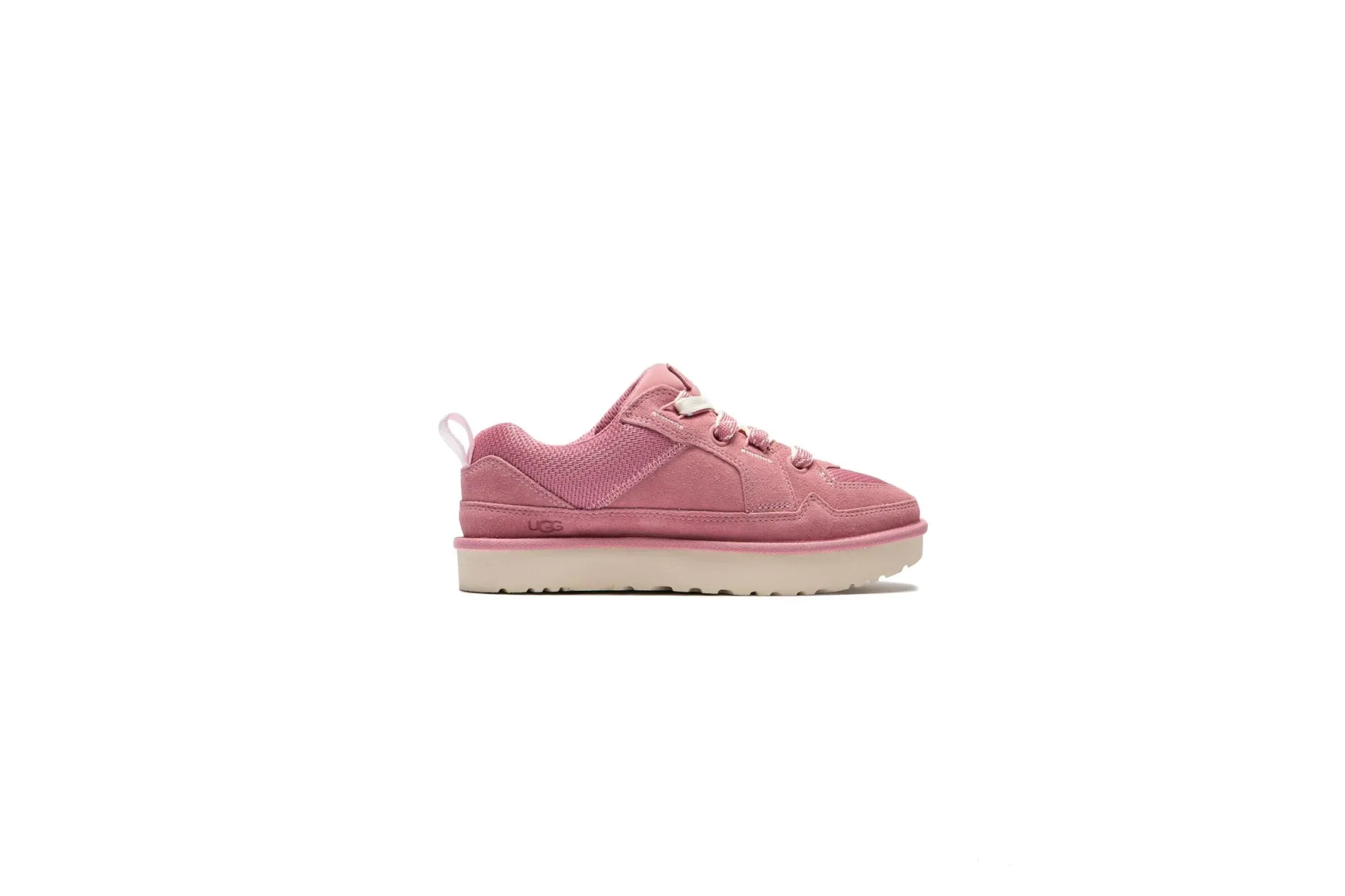 UGG Lowmel Women's Sneakers - Pink