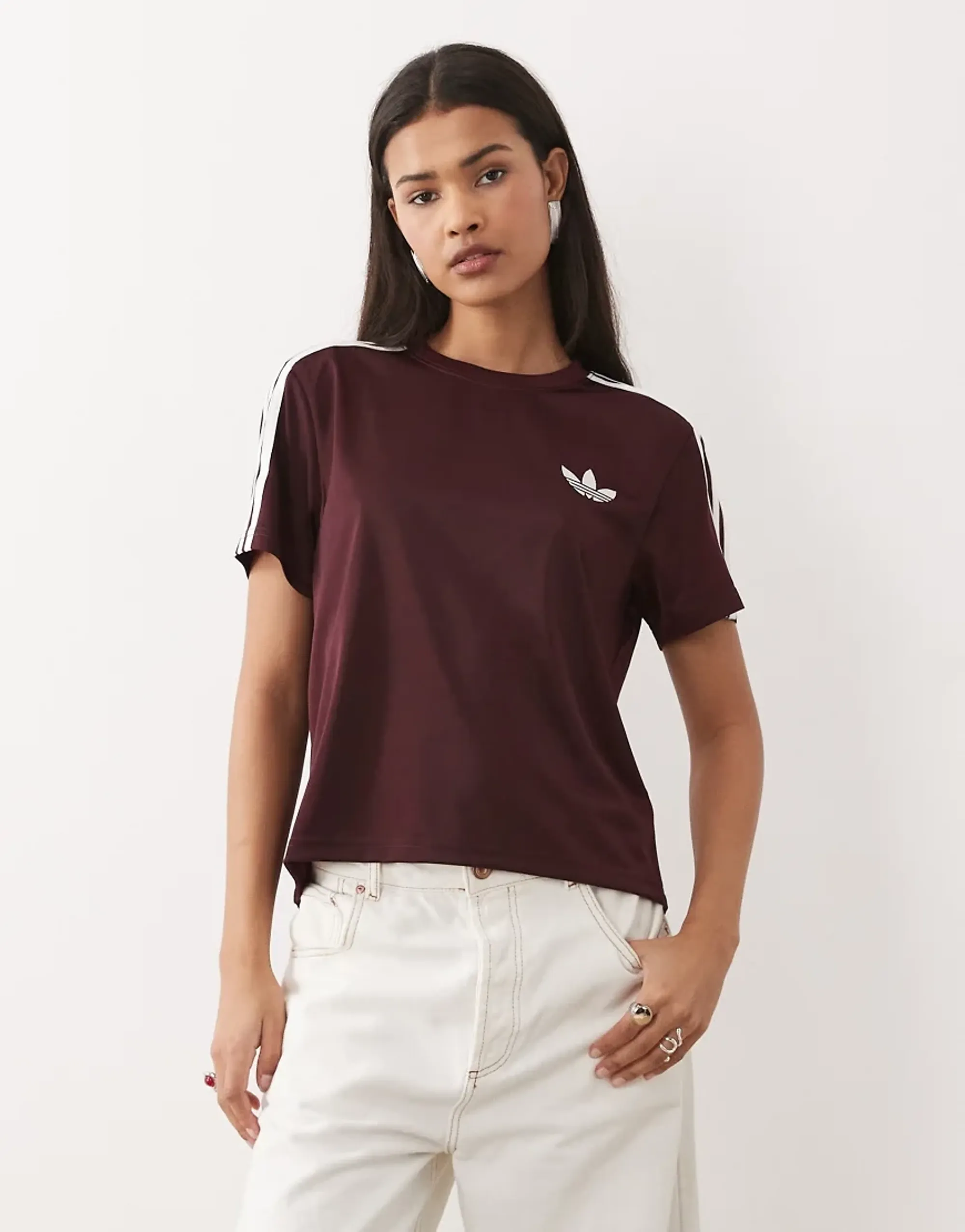 Adidas Originals Firebird Short Sleeve T-shirt