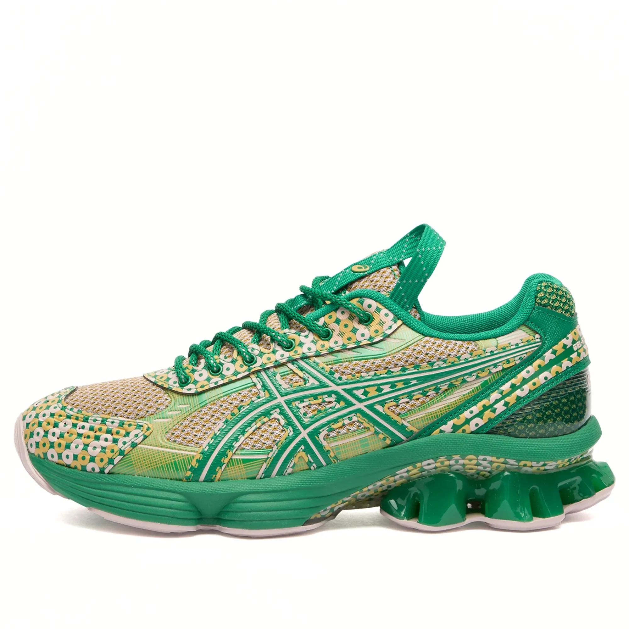 Asics Us7-S Gel-Kinetic Fluent