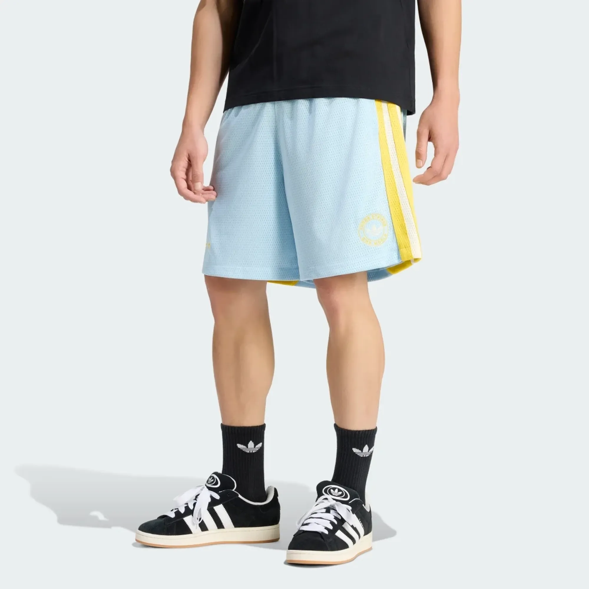 adidas ORIGINALS SANTIAGO SHORTS