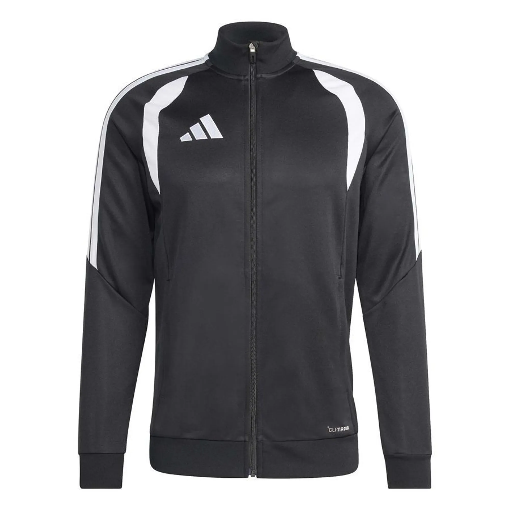 Adidas Training Jacket Tiro 26 League - ['Black']