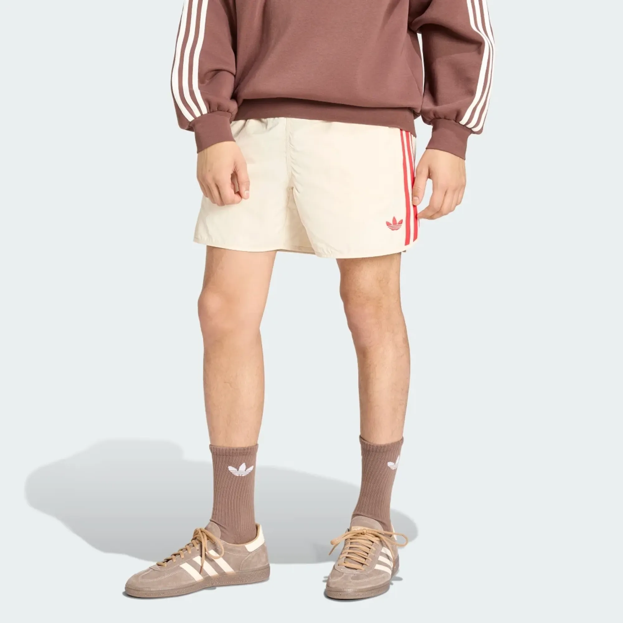 adidas Originals adidas SPRINTER SHORTS