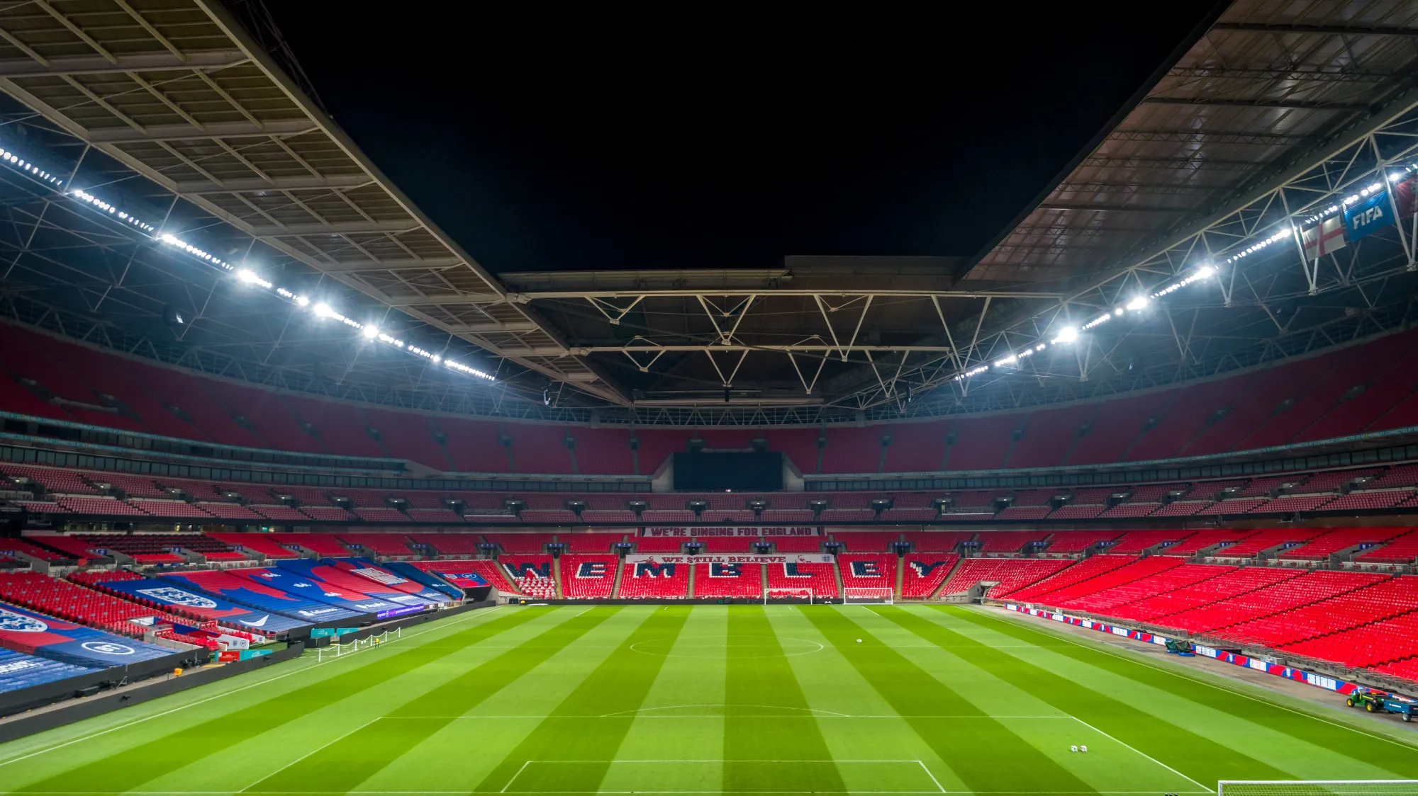 League One Play-Off Final (TIME TBC) Private 8-Seater Box 2026-05-24