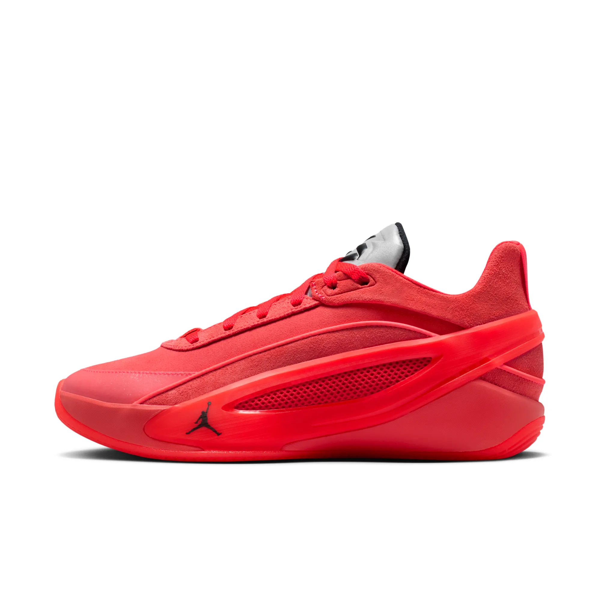 Nike Luka 5 'Matador' Basketball Shoes - Red