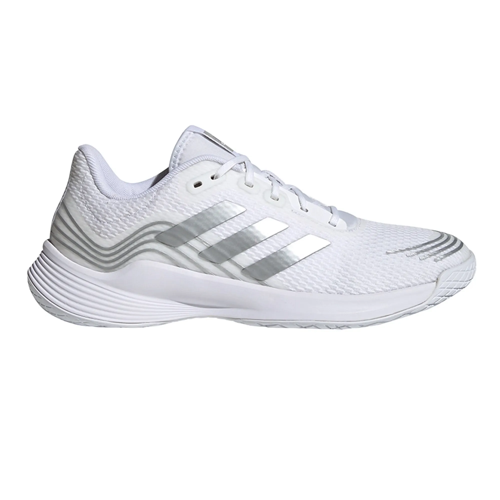 adidas Novaflight Women's Indoor Court Shoes