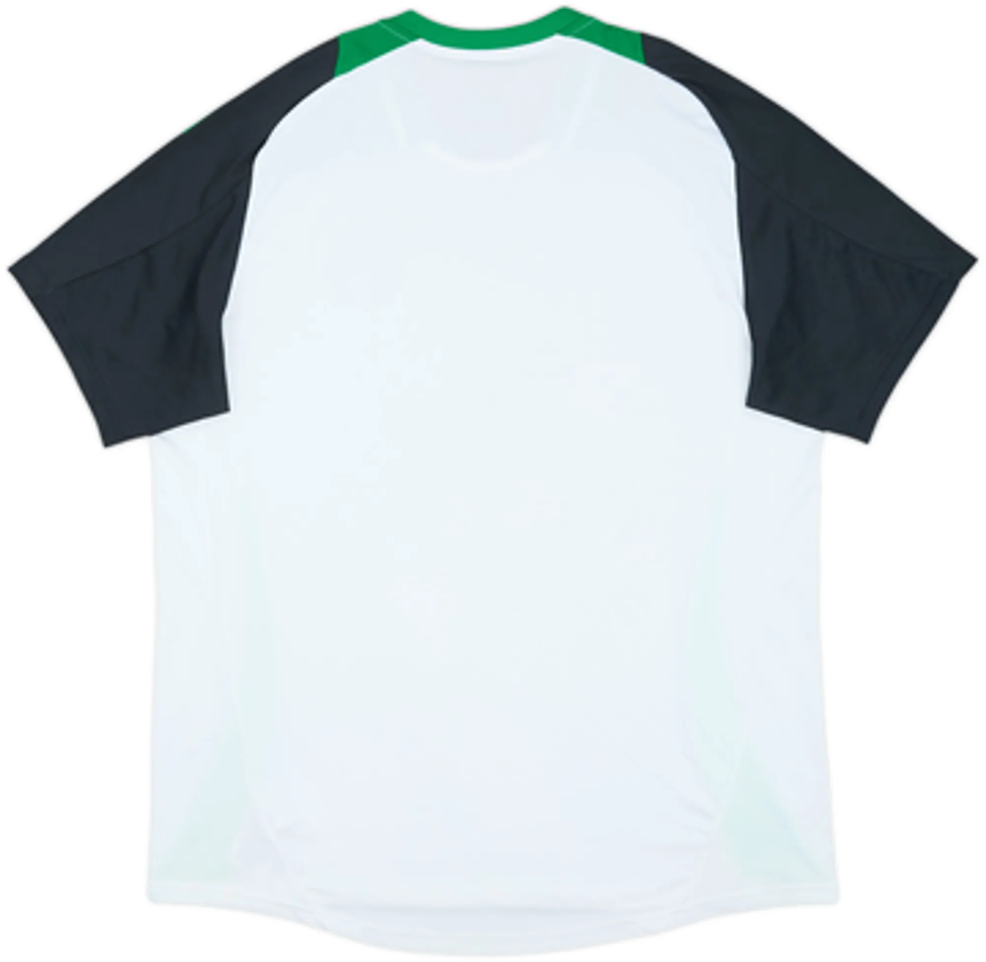 2024-25 Celtic adidas Training Shirt - 7/10 - (XL)