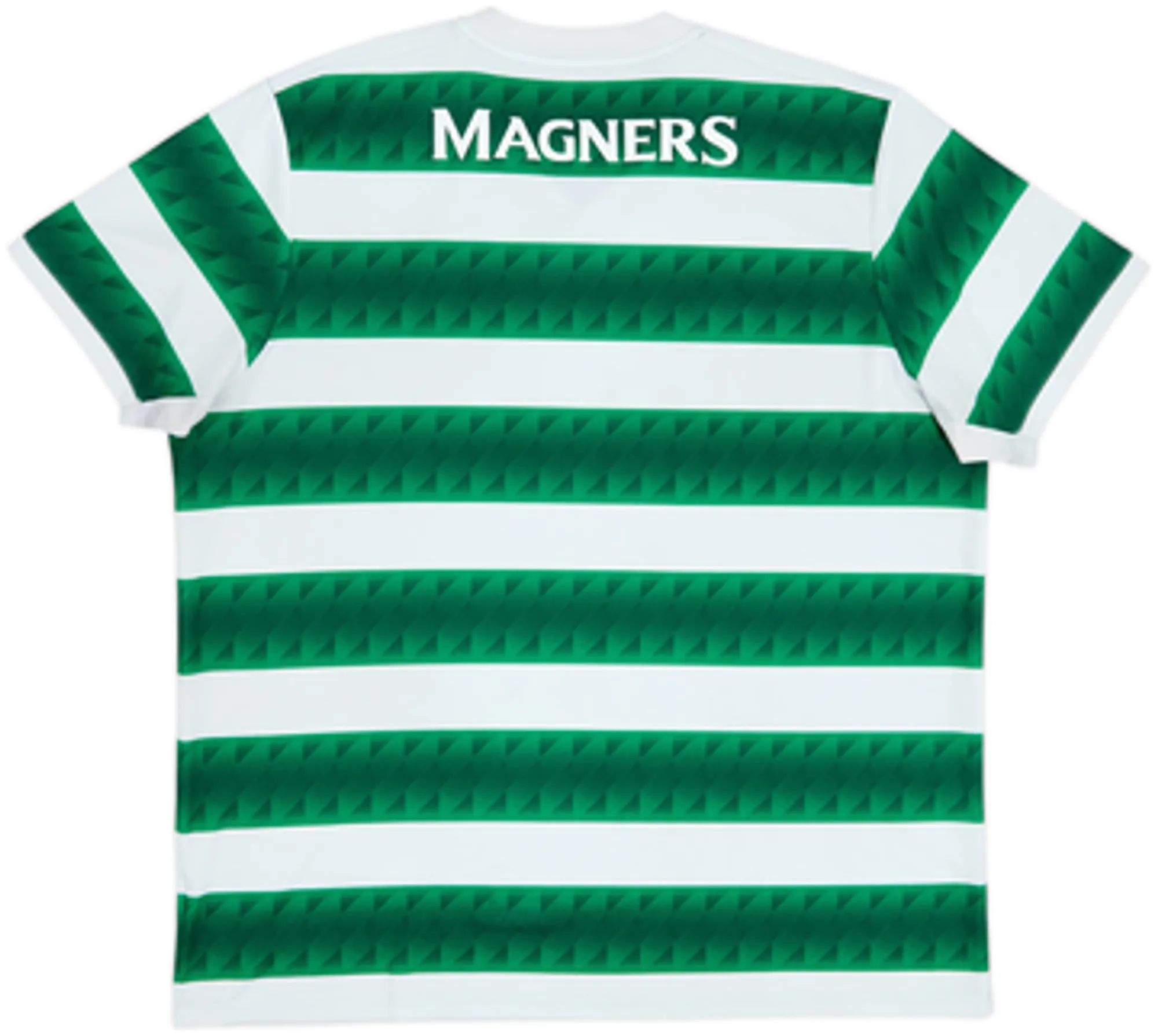 2022-23 Celtic Home Shirt - 4/10 - (XXL)