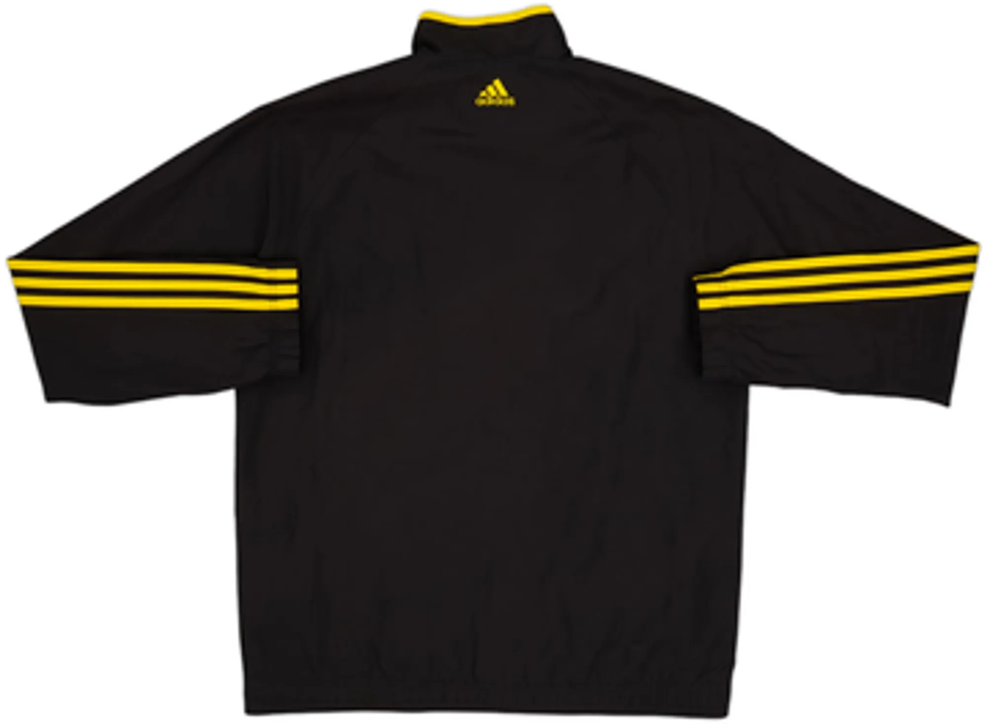 2012-13 Chelsea adidas CL Track Jacket - 6/10 - (M/L)