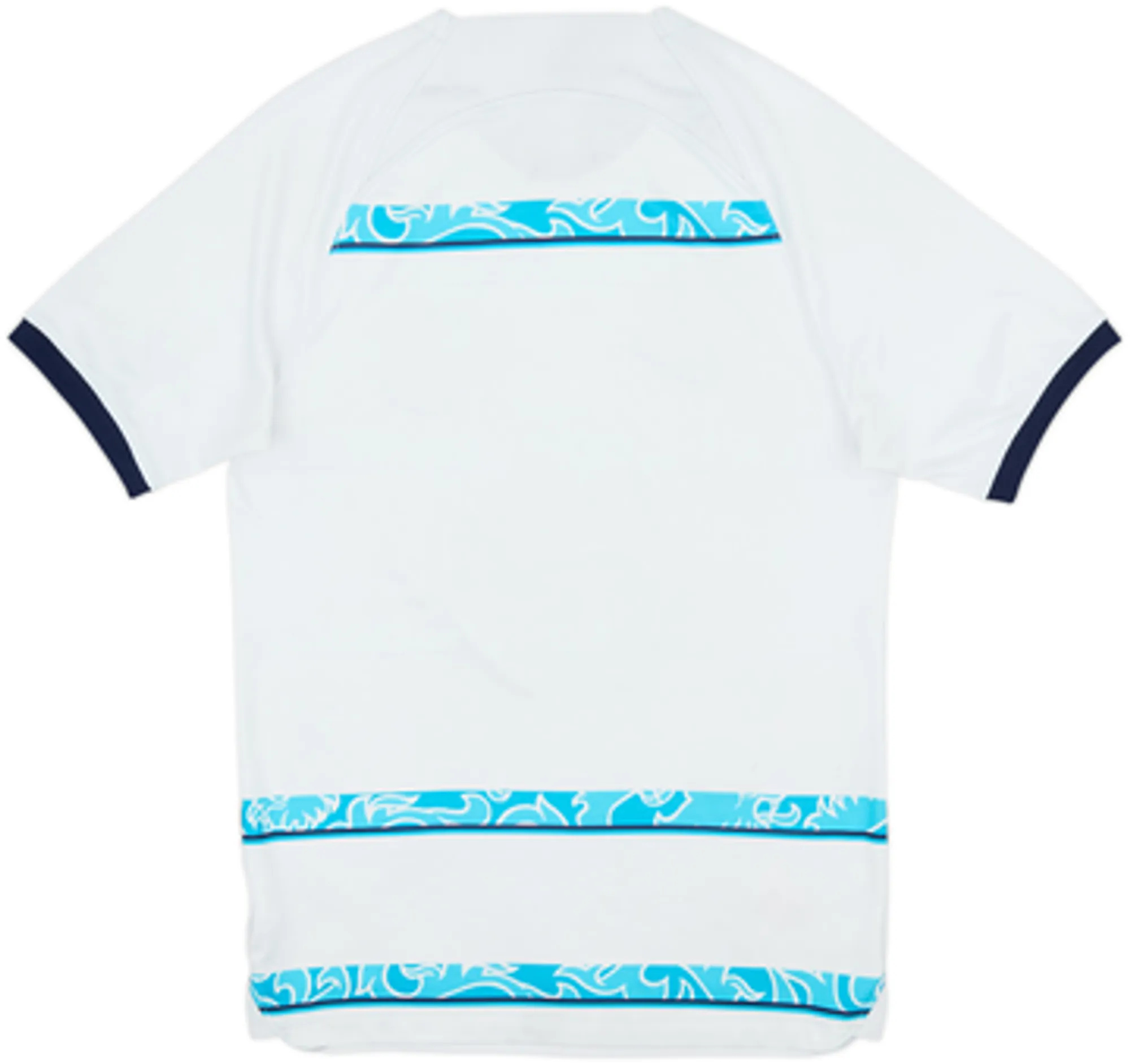 2022-23 Chelsea Away Shirt - 4/10 - (S)