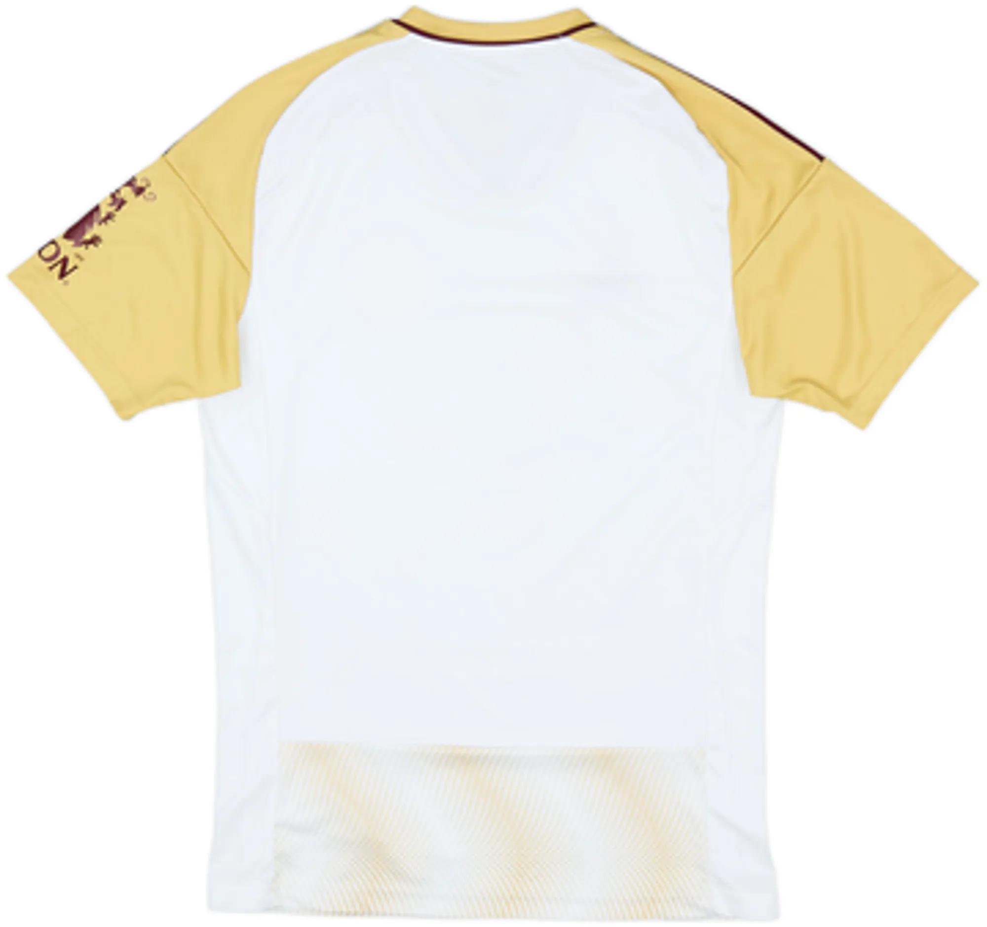 2022-23 Leicester Third Shirt - 5/10 - (S)