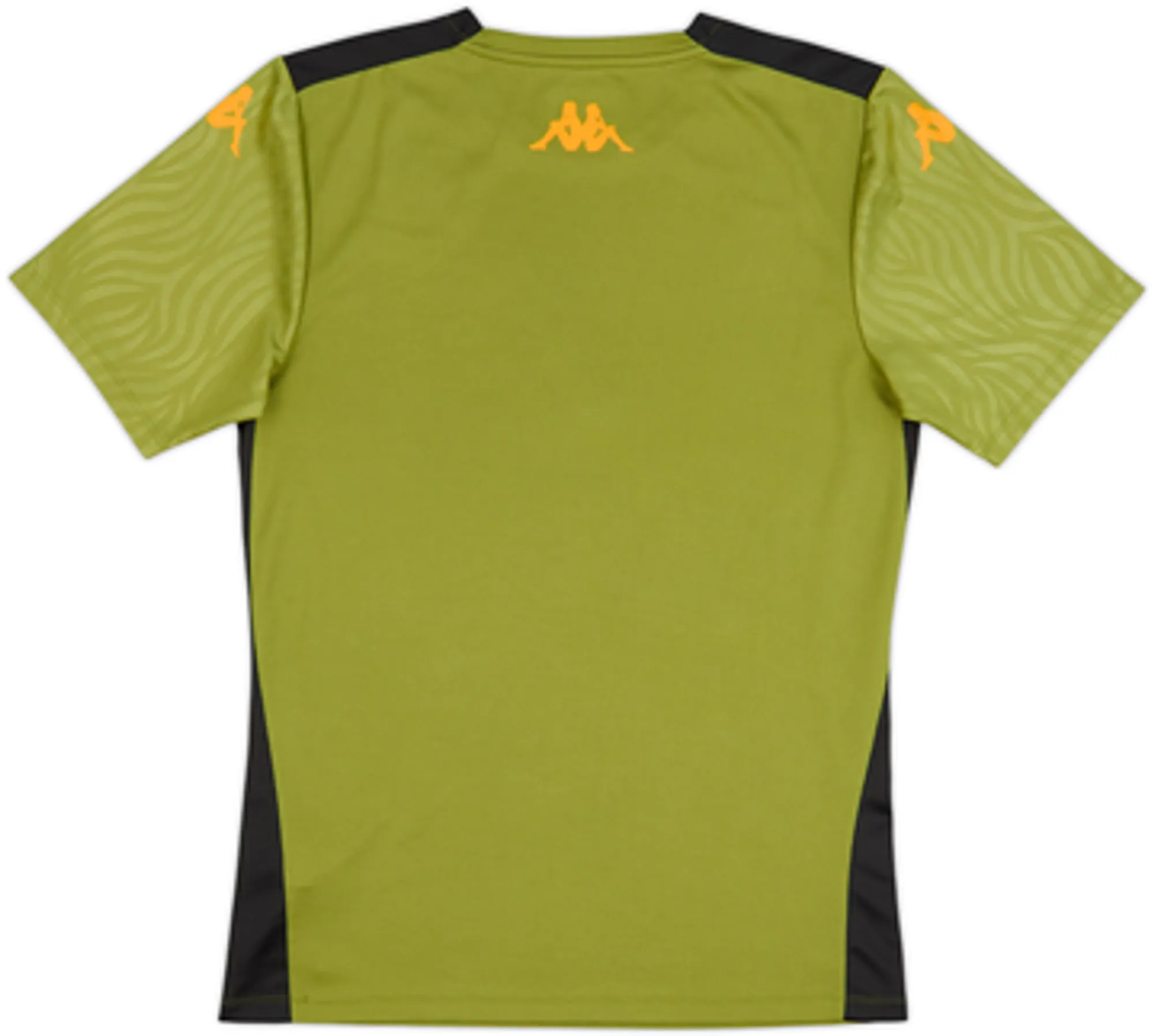 2023-24 Hull City Kappa Training Shirt - 9/10 - (M)