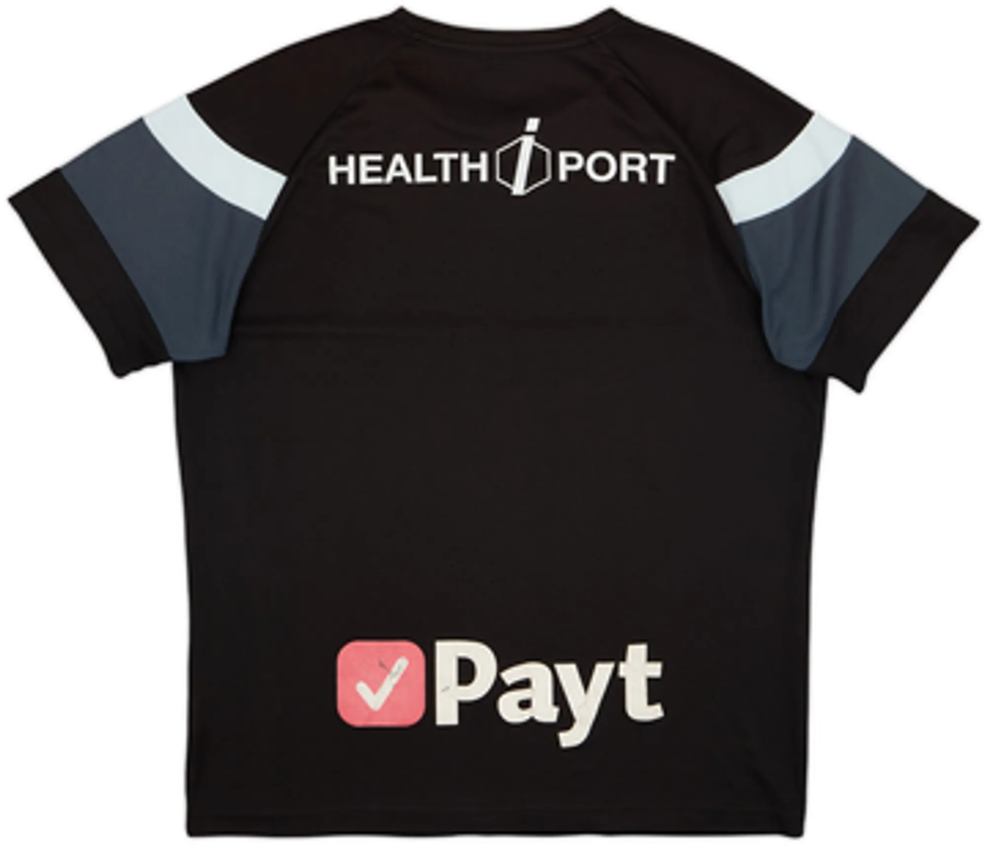 2017-18 Groningen Puma Training Shirt - 5/10 - (L)