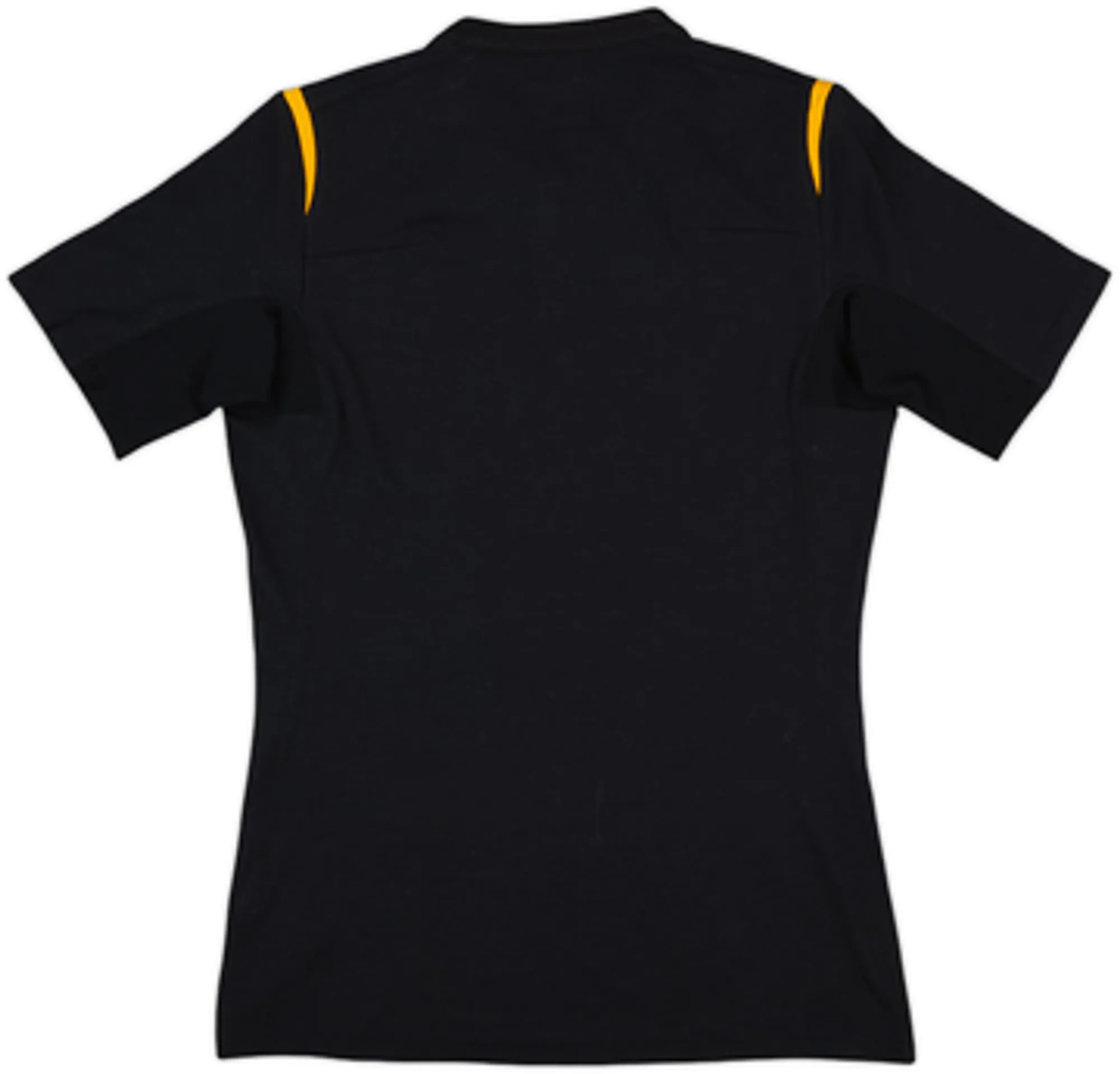 2009-10 Manchester City Away Shirt - 10/10 - (Women's S)