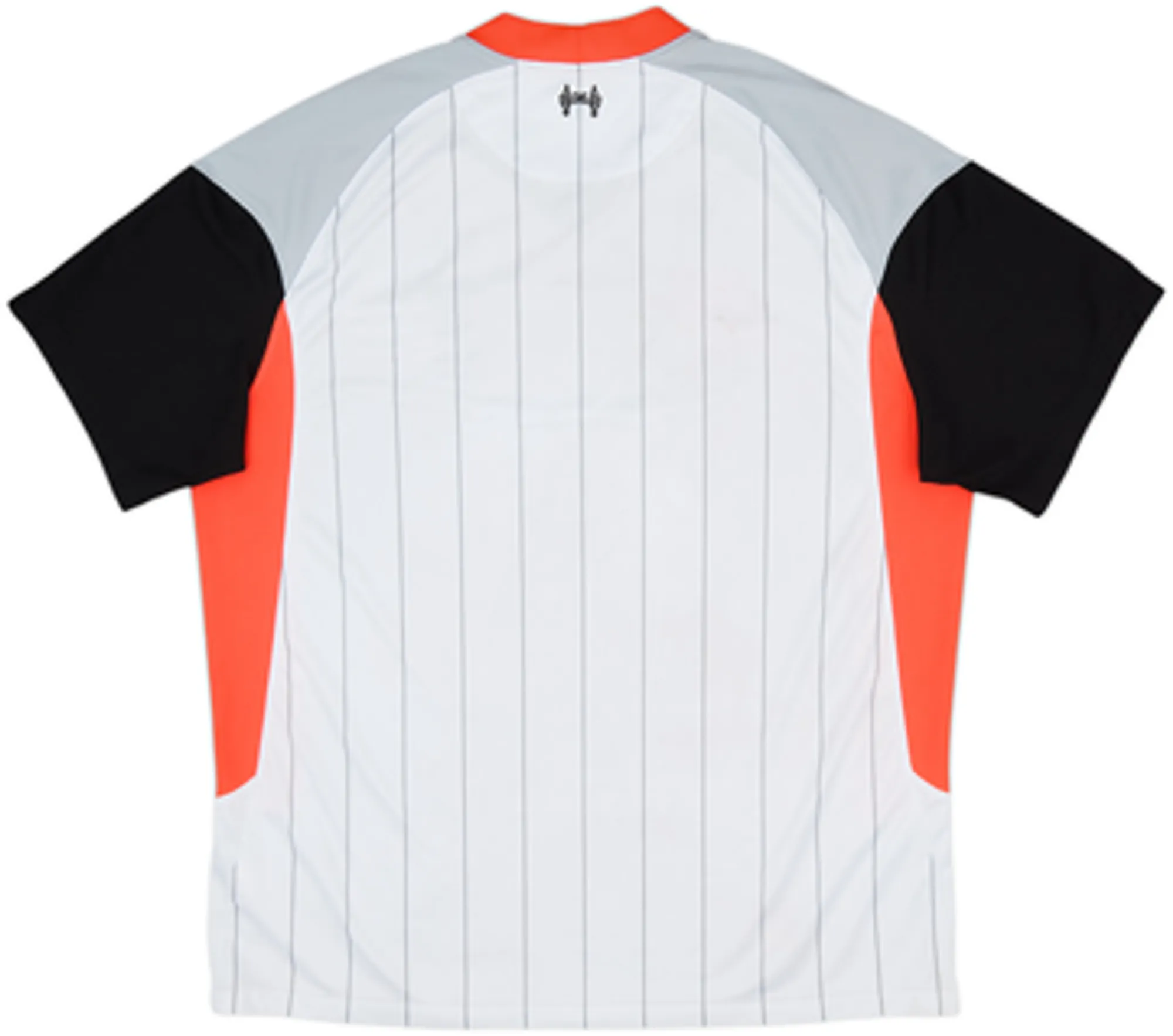 2020-21 Liverpool Air Max Stadium Shirt - 5/10 - (XL)